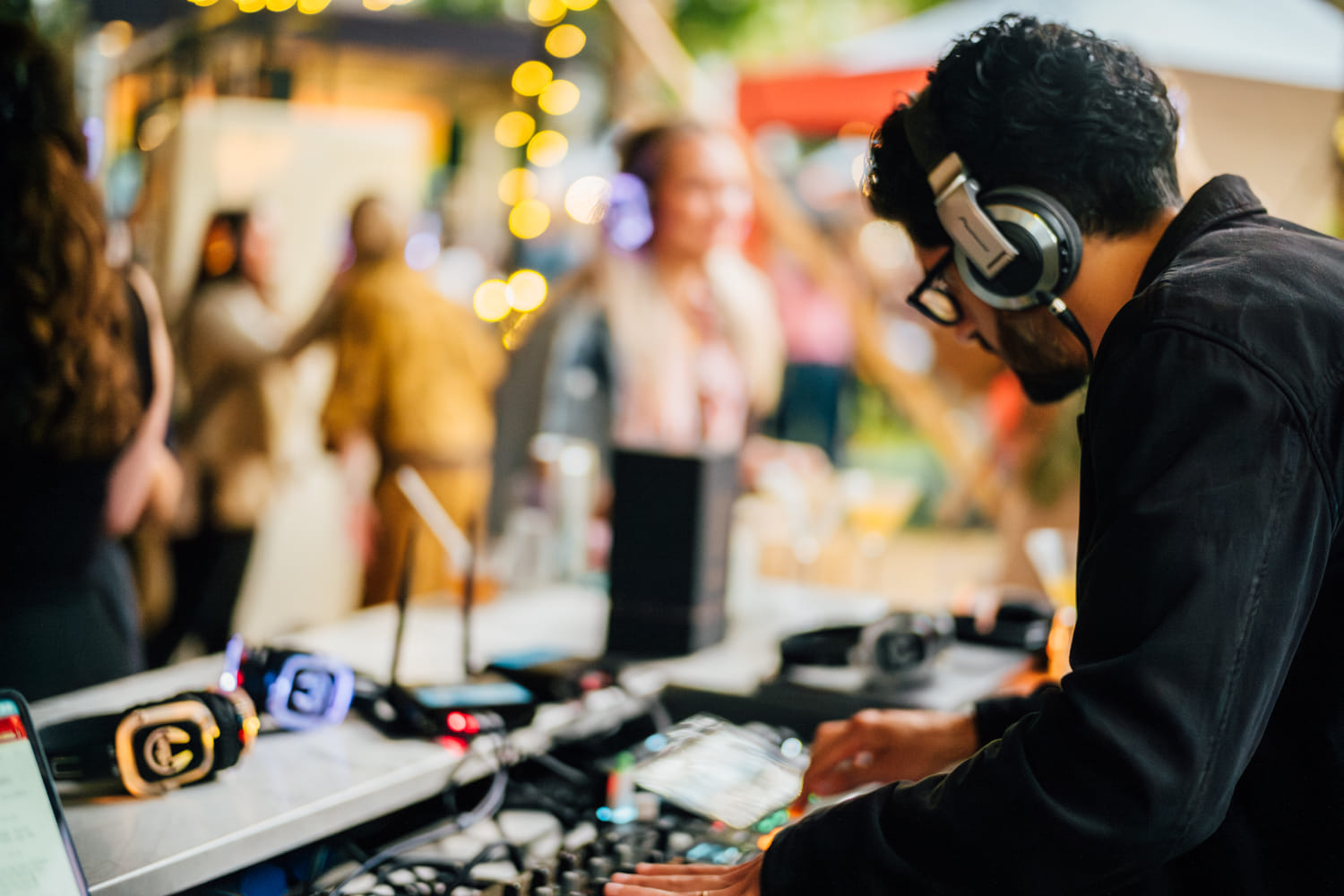 Exclusive Summer Party 7