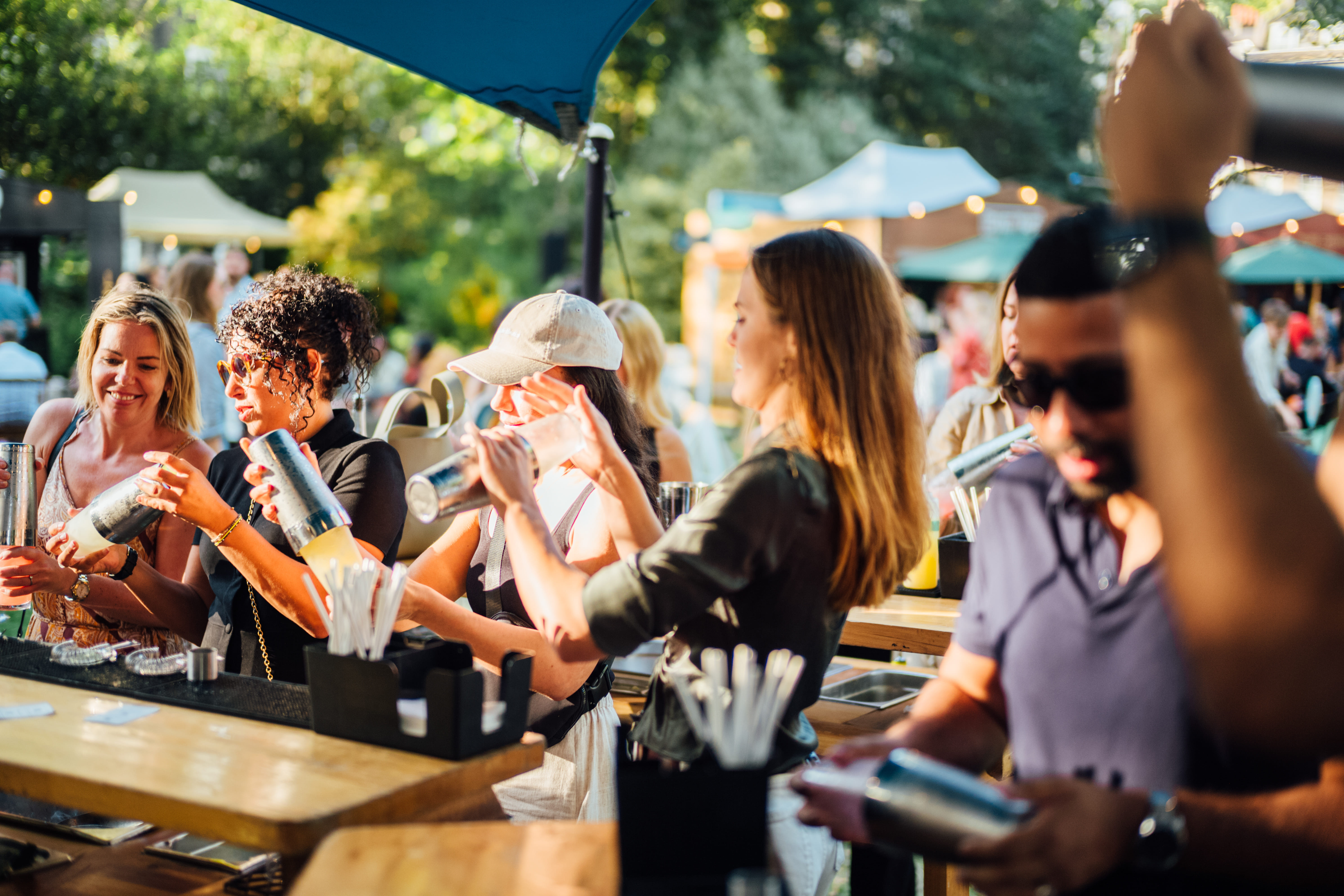 Exclusive Summer Party 2