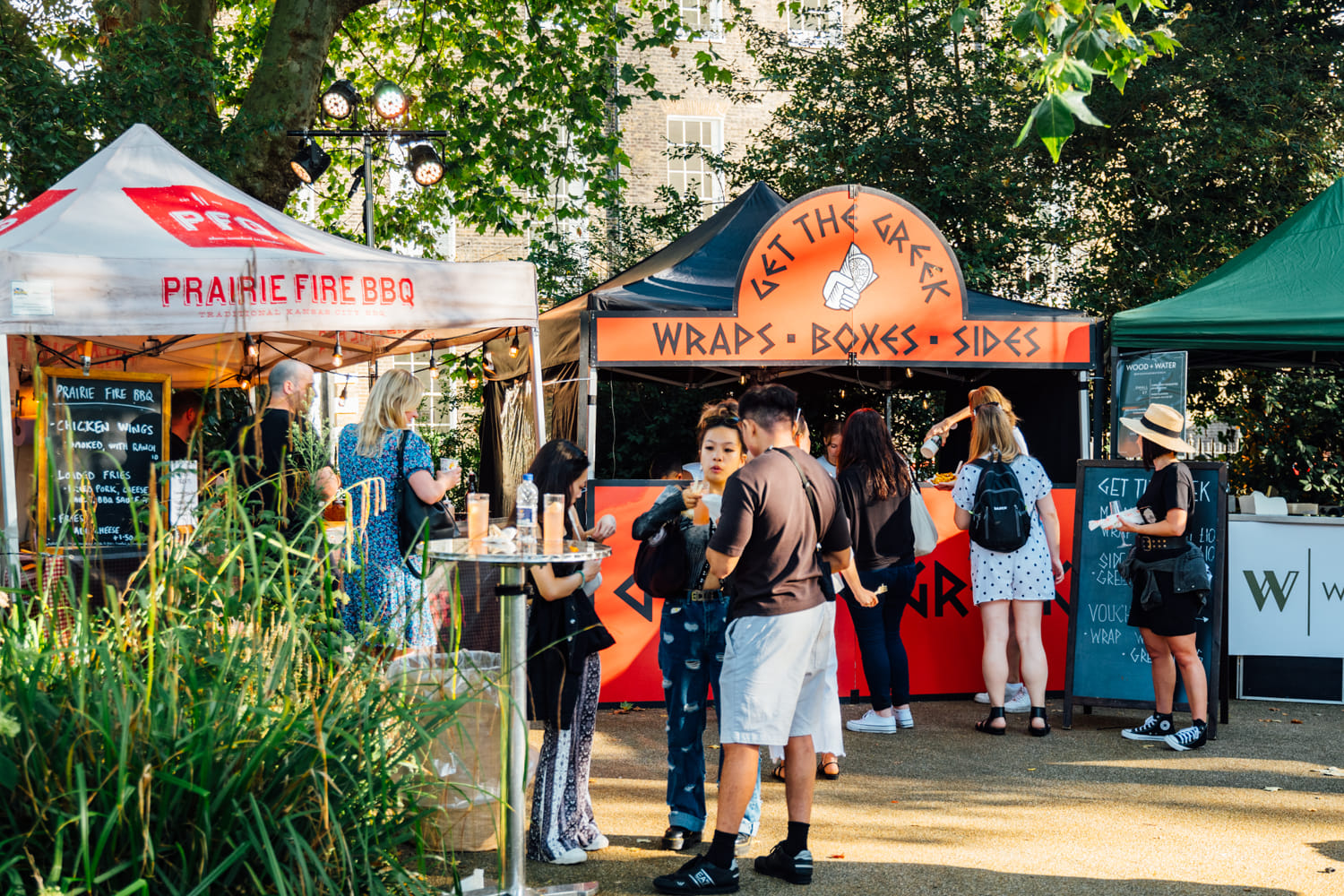 Exclusive Summer Party 9