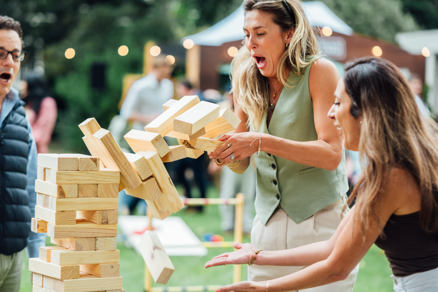 Exclusive Summer Party 6