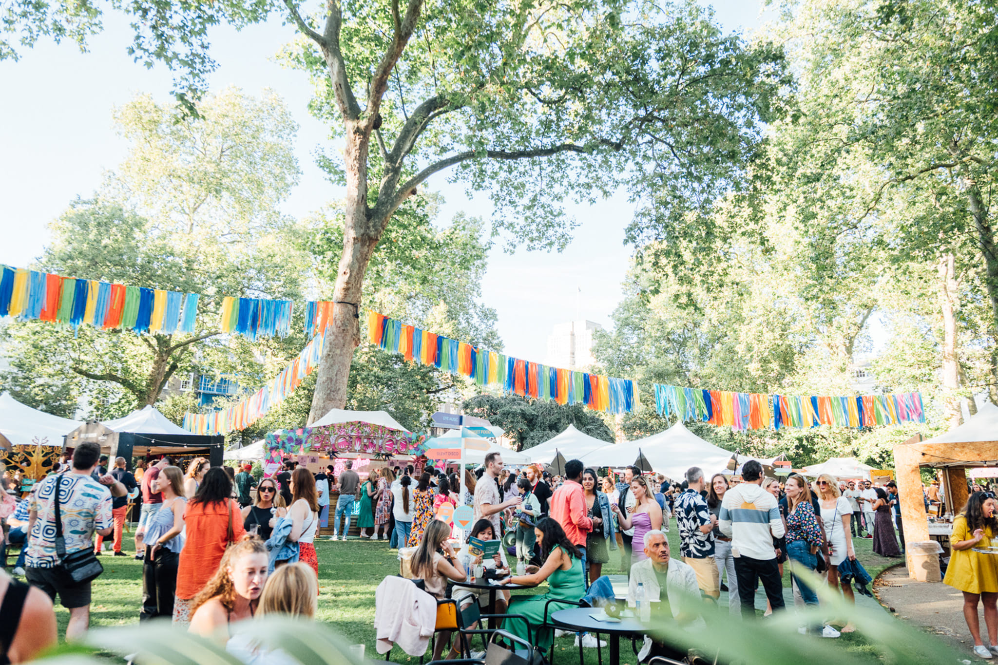 Exclusive Summer Party 3