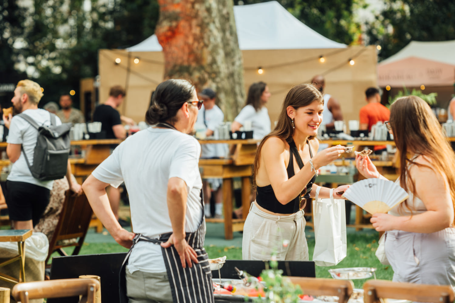 Exclusive Summer Party 10