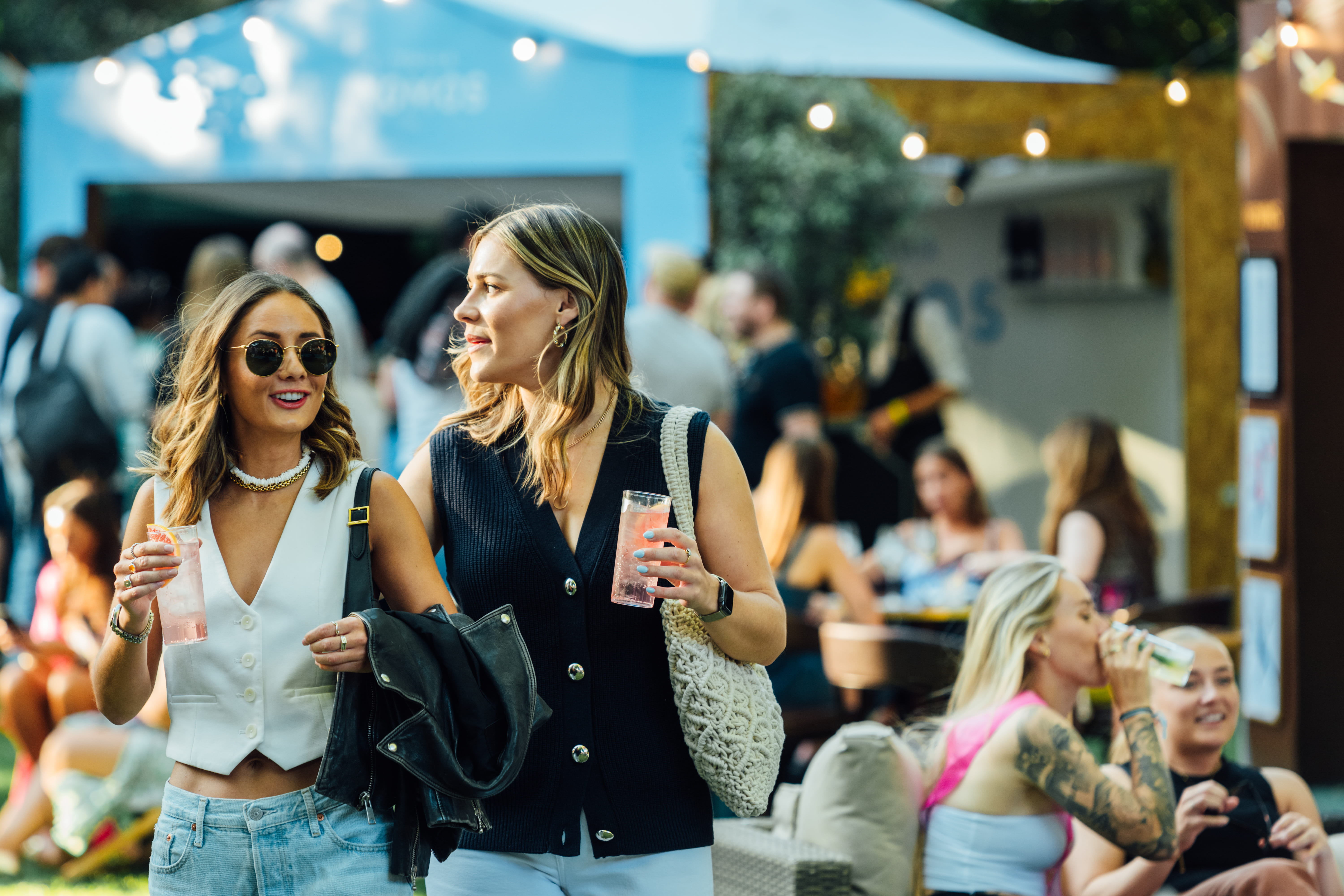 Exclusive Summer Party 1