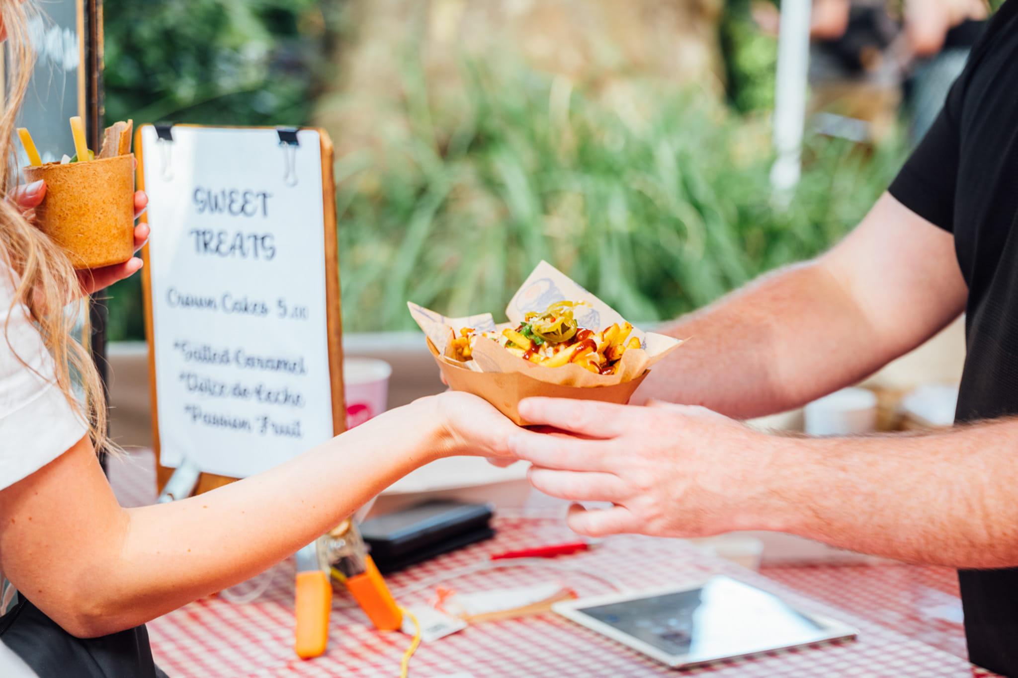 Exclusive Summer Party 5