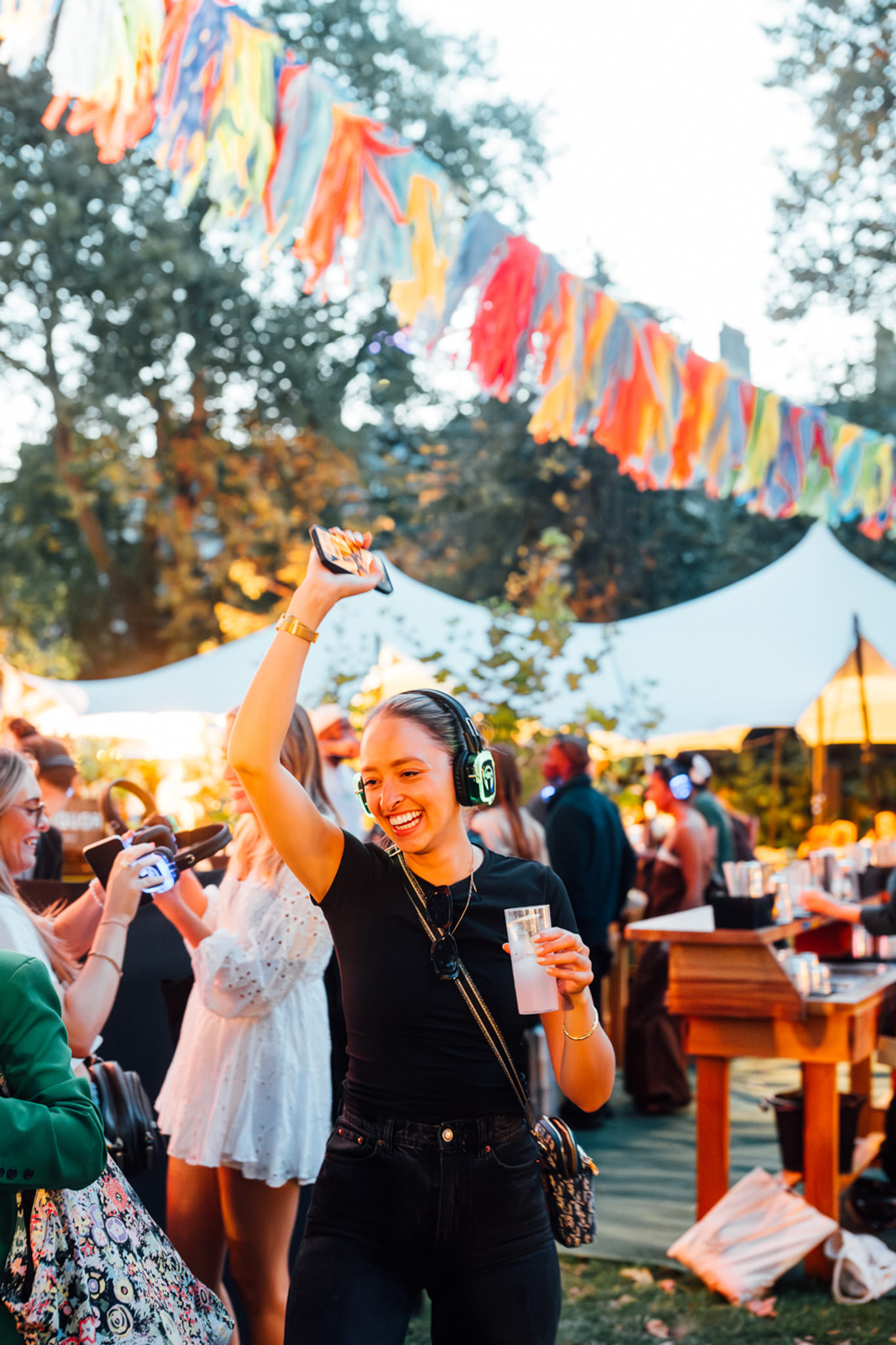 Exclusive Summer Party 4