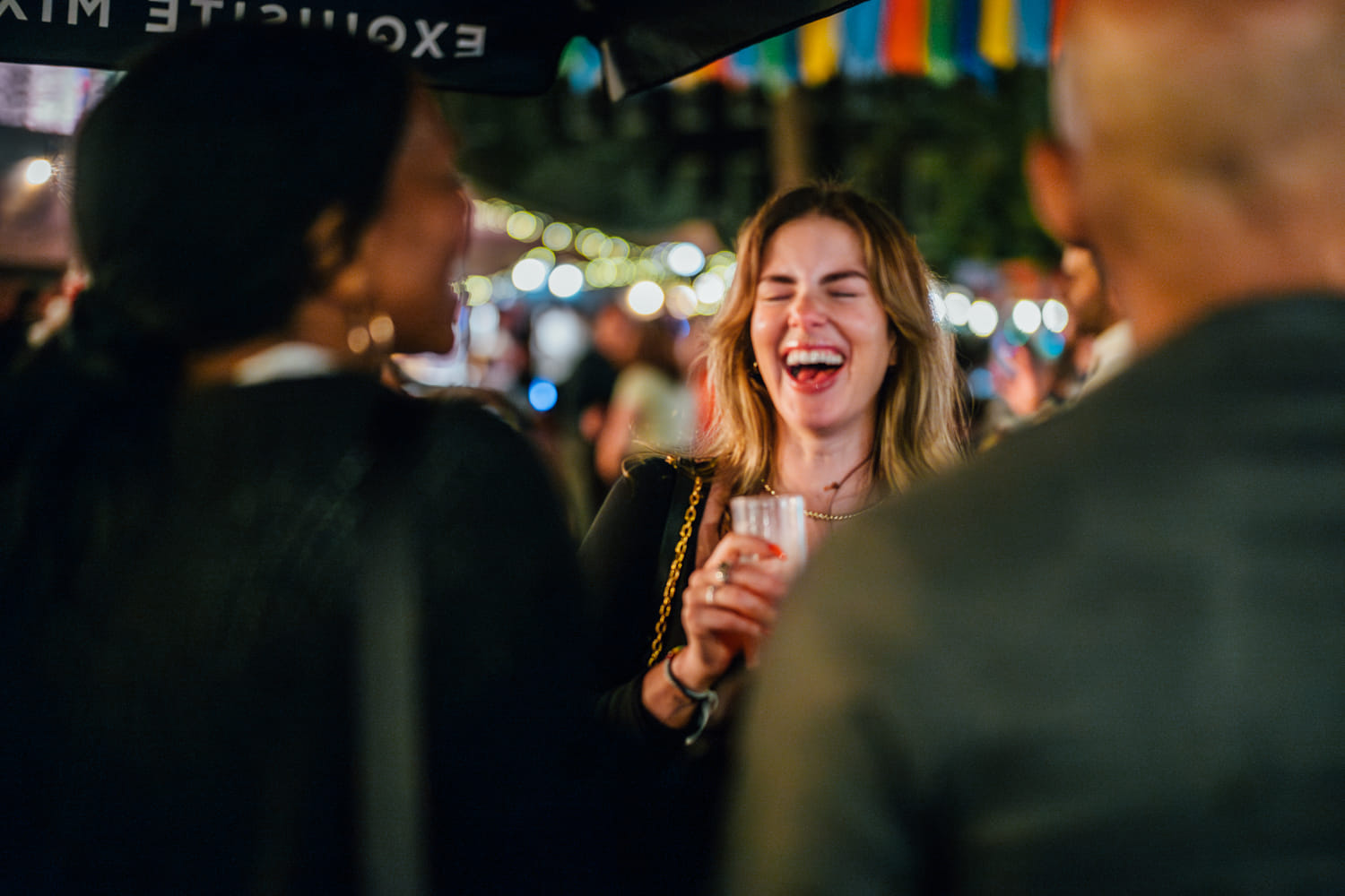 Exclusive Summer Party 8