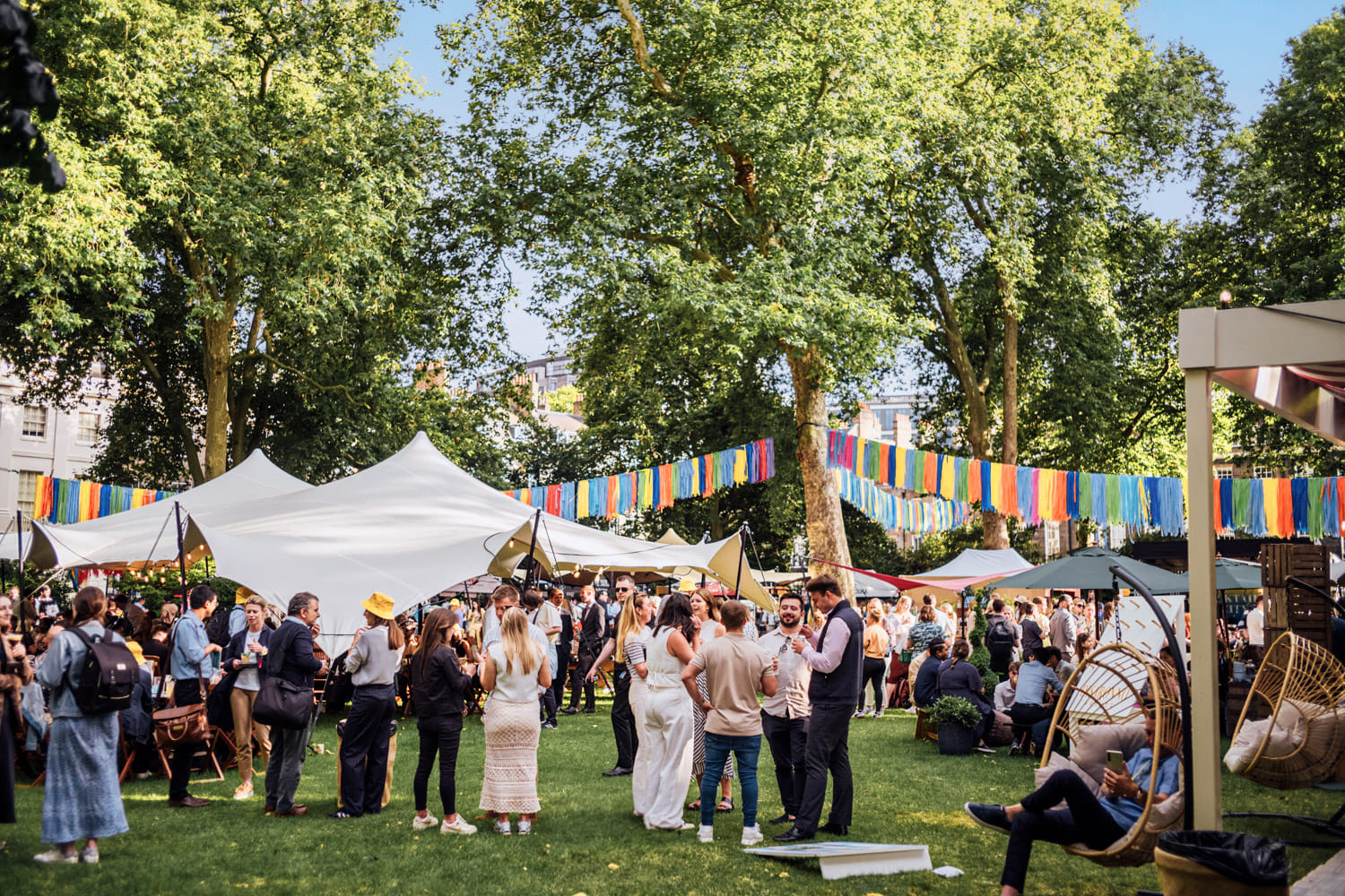 Exclusive Summer Party 0