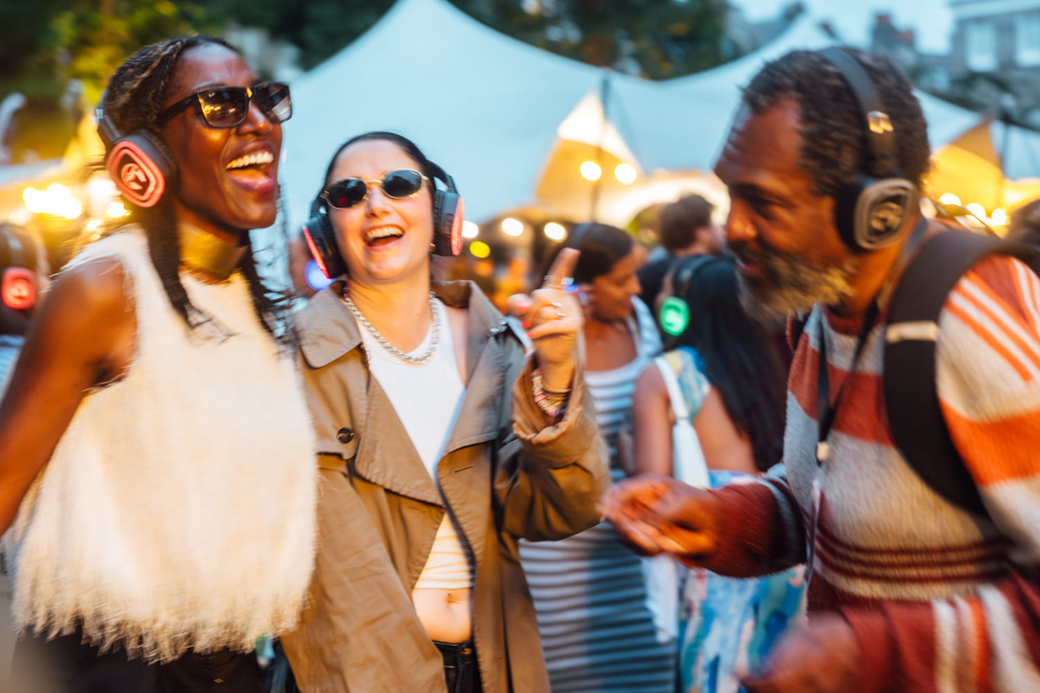 Exclusive Summer Party 13