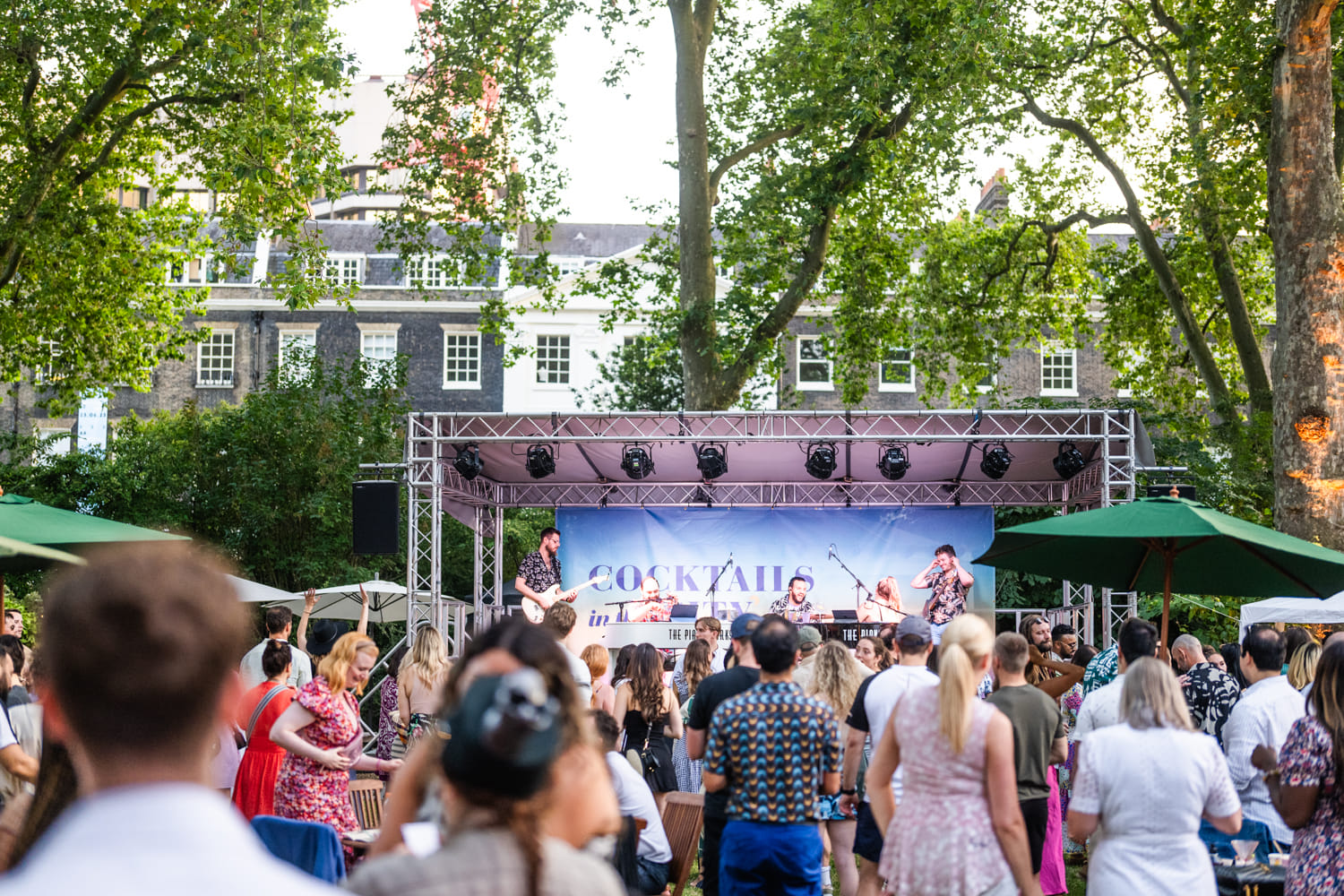 Exclusive Summer Party 12