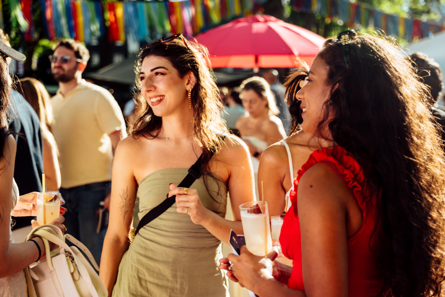 Exclusive Summer Party 14