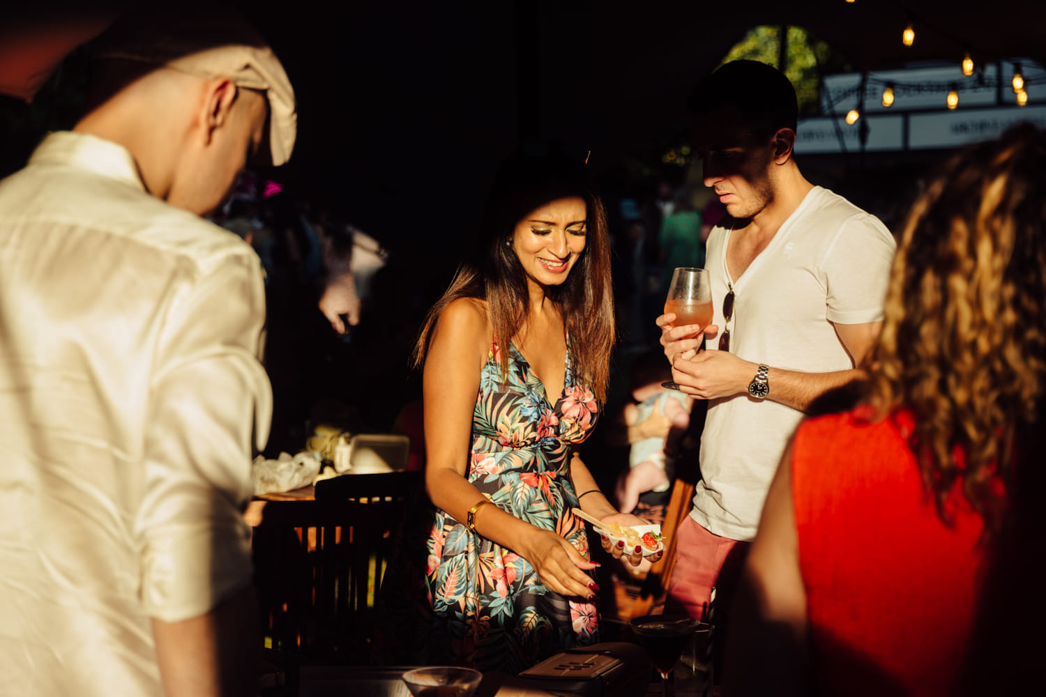 Shared Summer Party 9