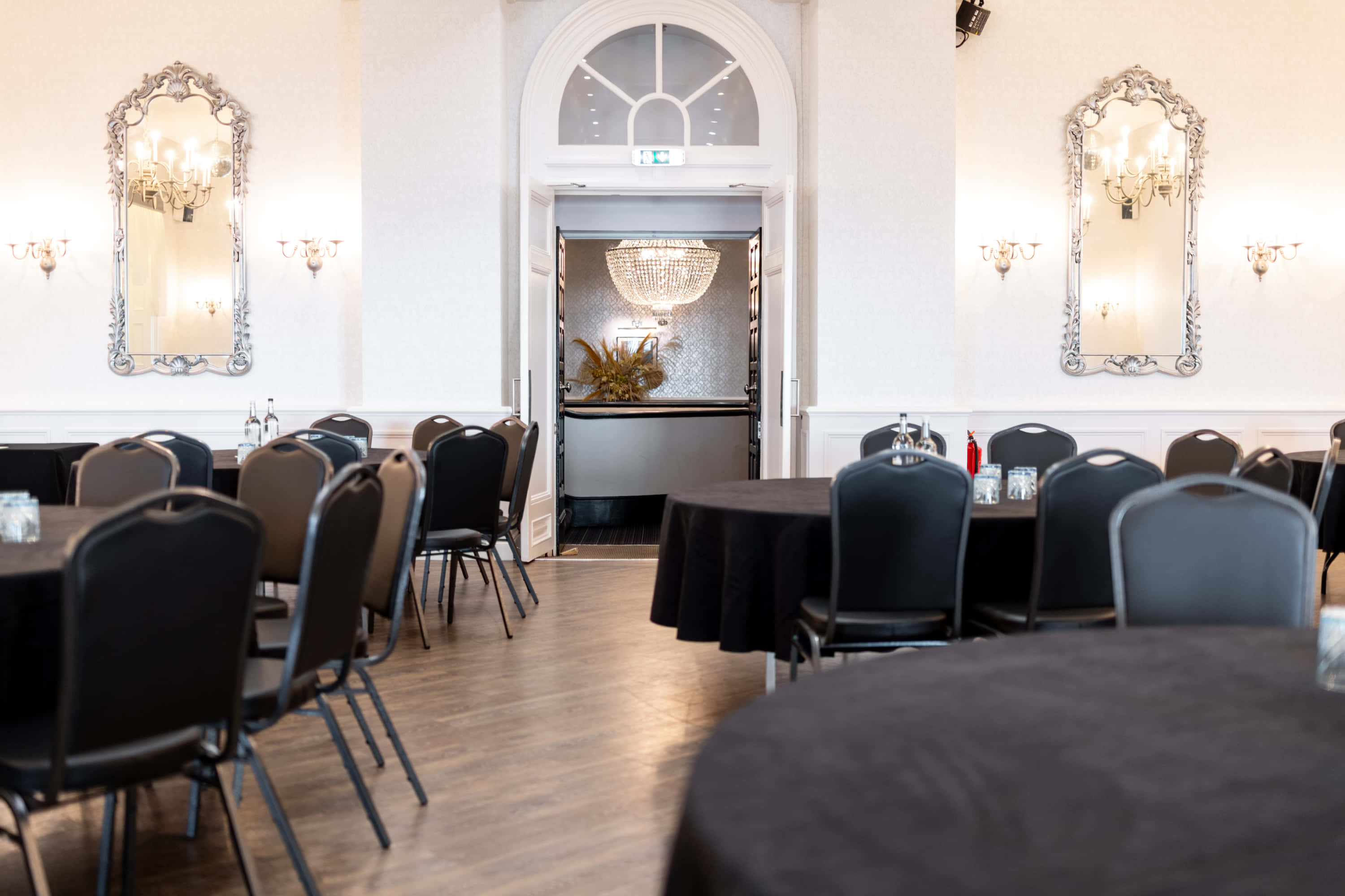 The Imperial Ballroom 7