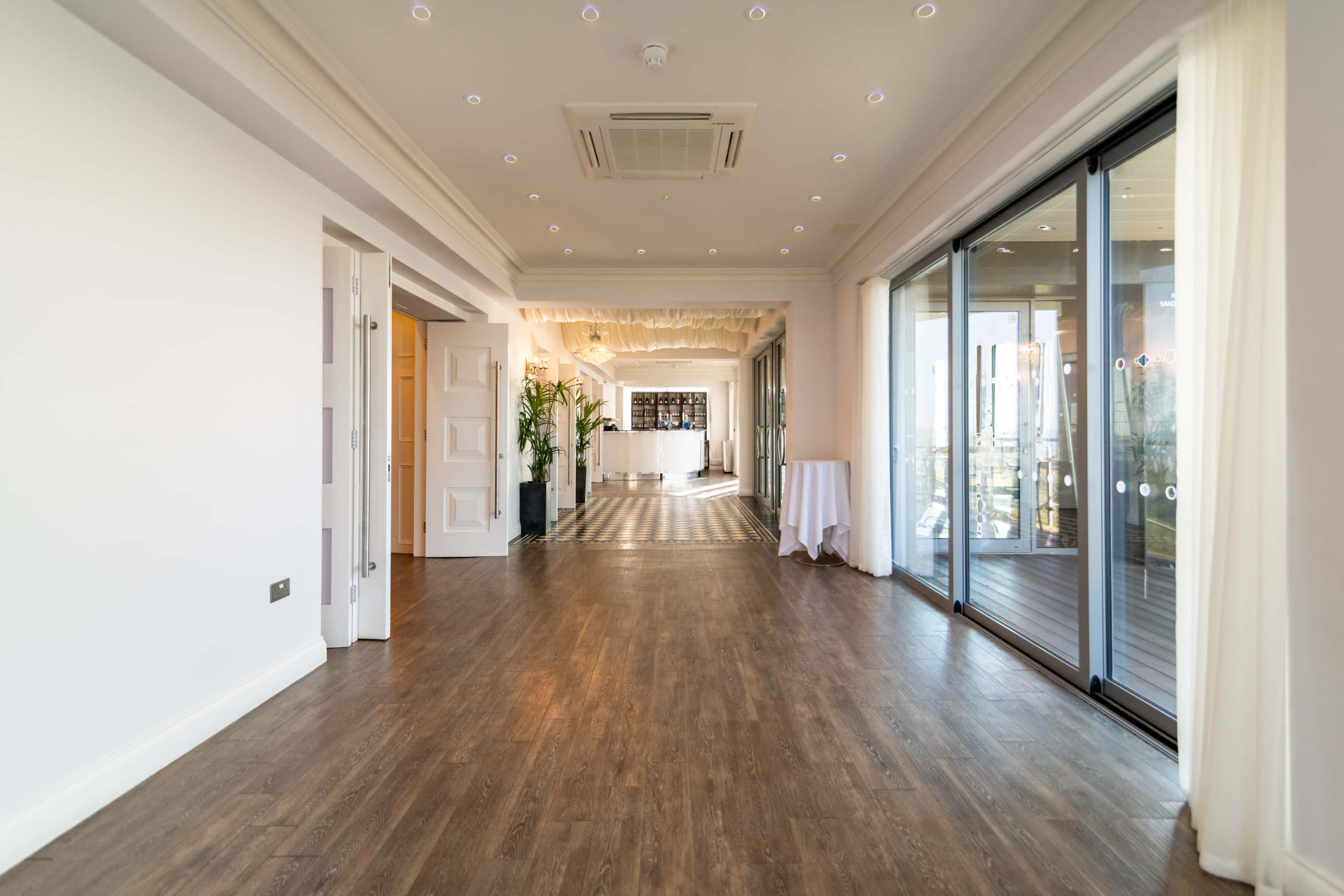 The Imperial Ballroom 0