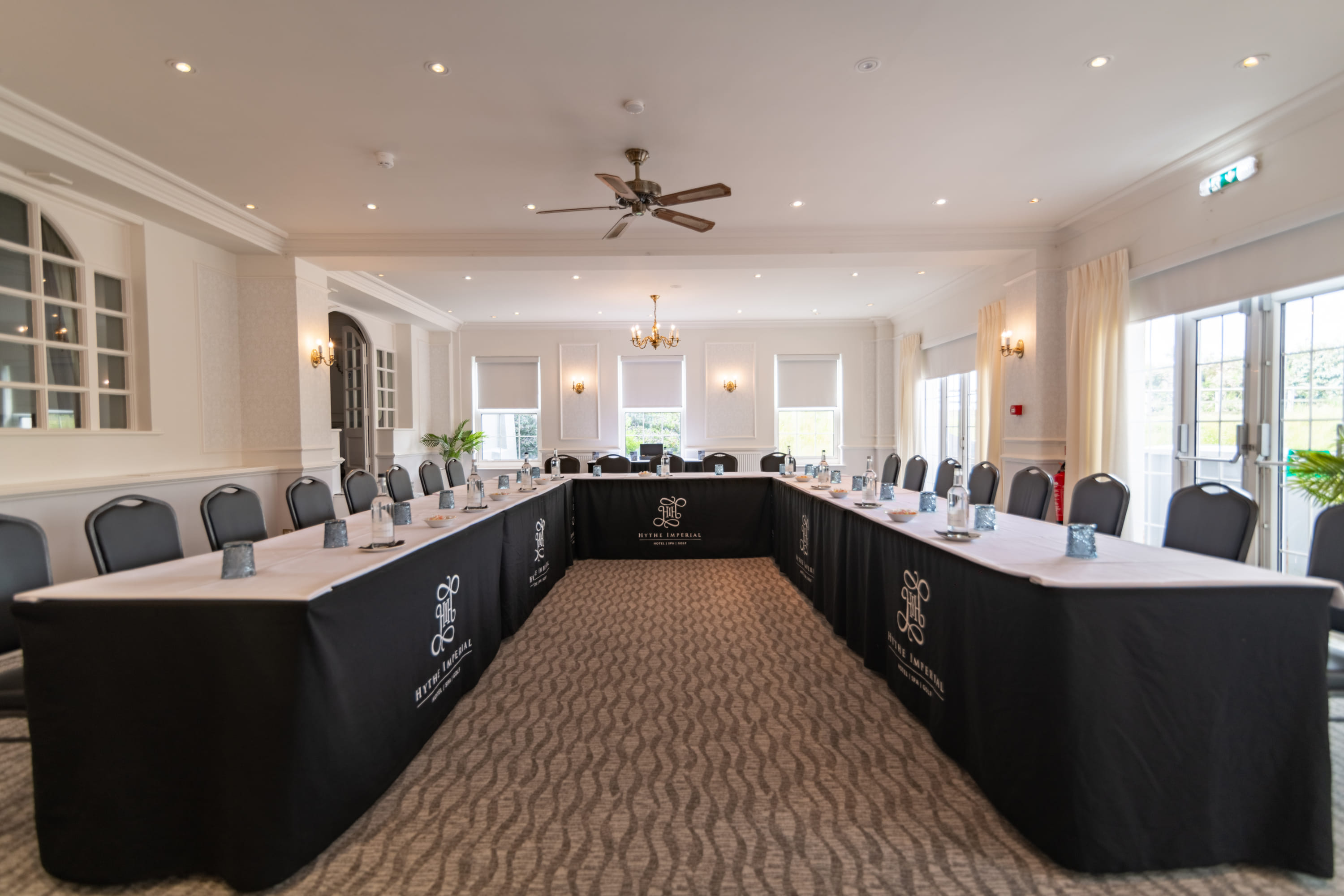 The Elizabeth Room 2