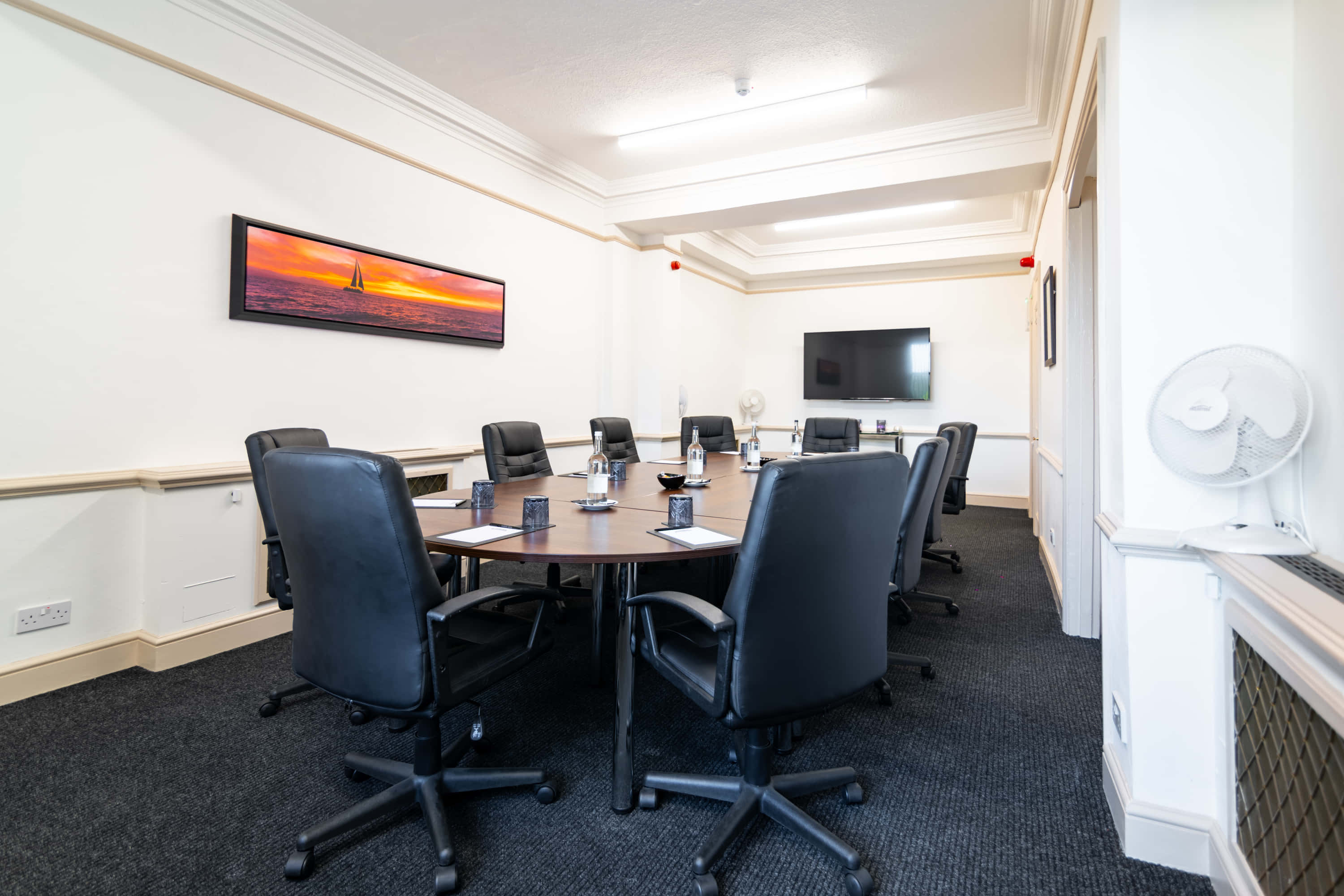 The Seabrook Suite 1