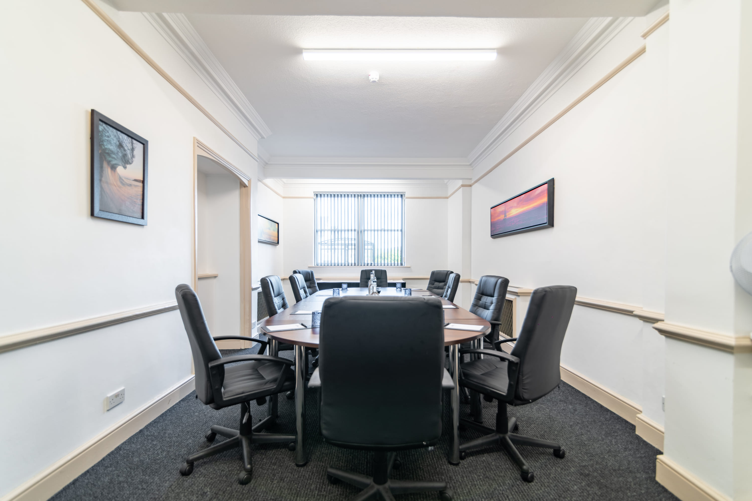 The Seabrook Suite 0