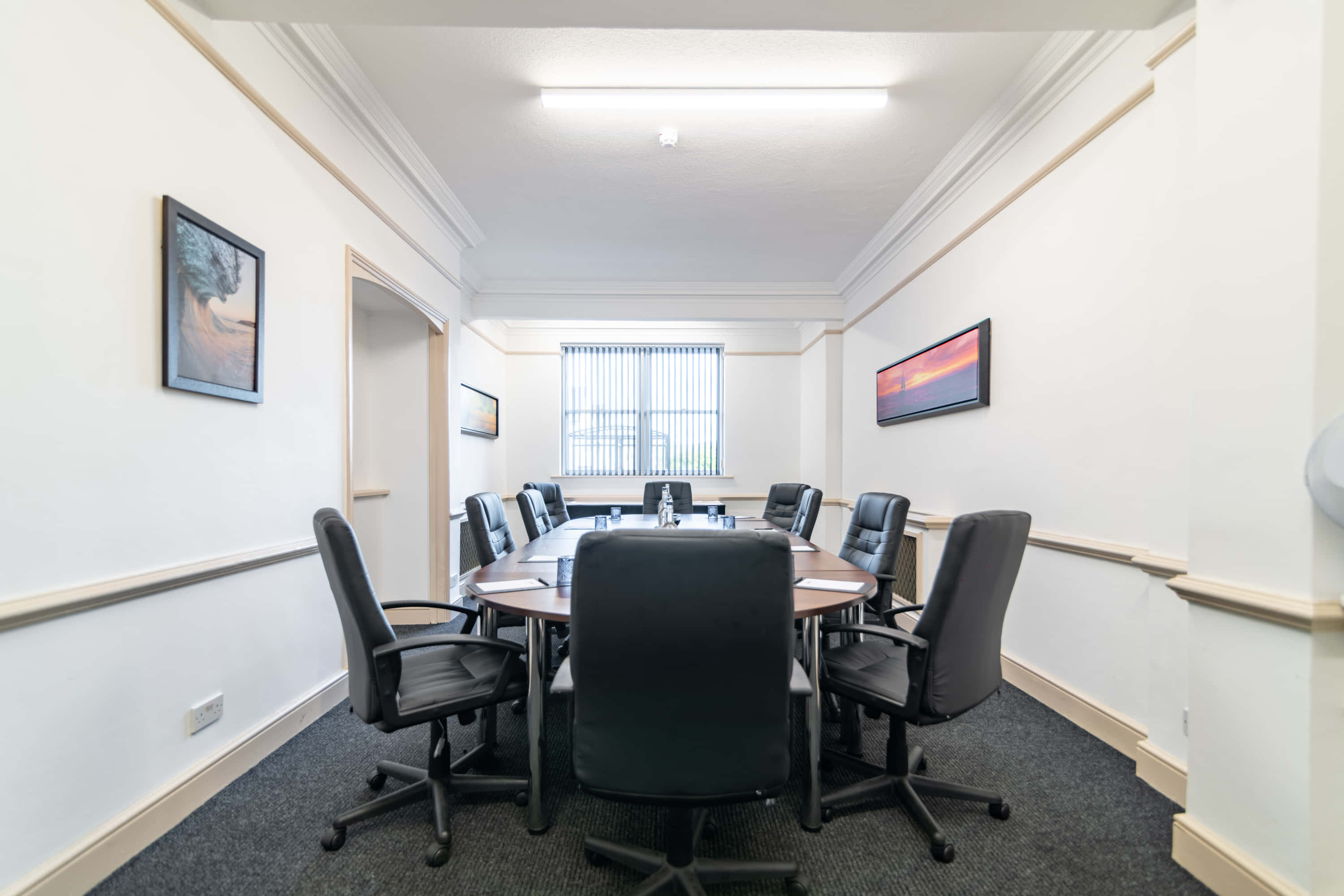 The Seabrook Suite 0