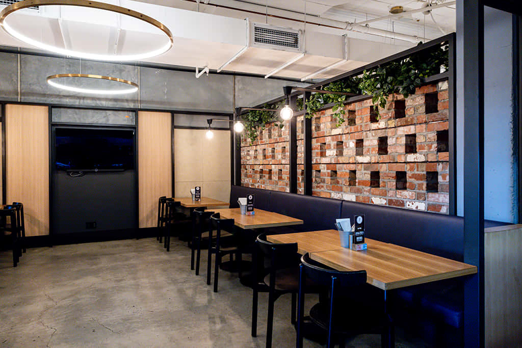 Functions Rooms 1 & 2 2