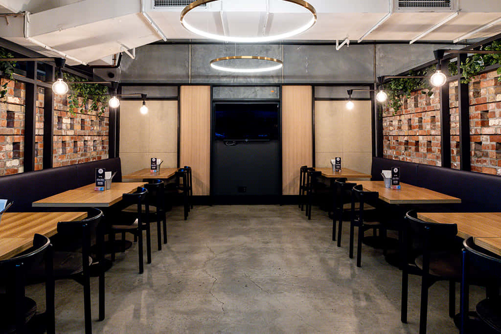 Functions Rooms 1 & 2 0