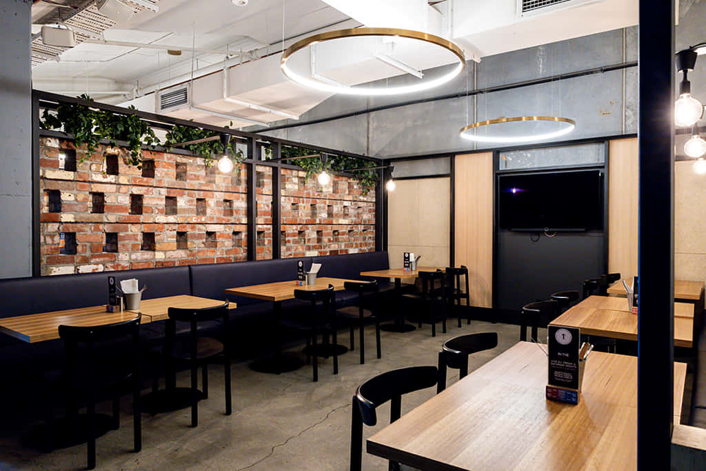 Functions Rooms 1 & 2 1