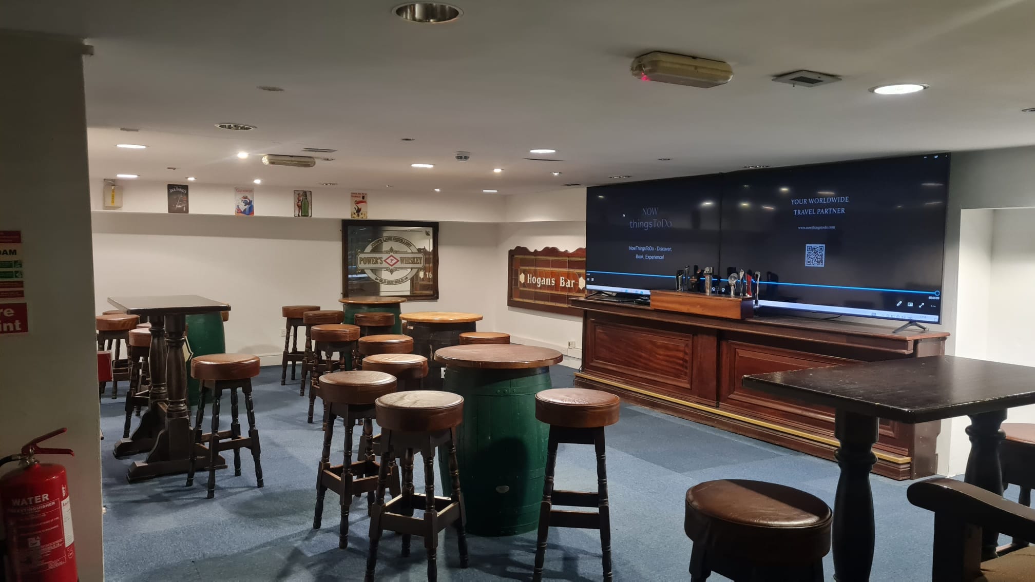 Things to Do Dublin  4