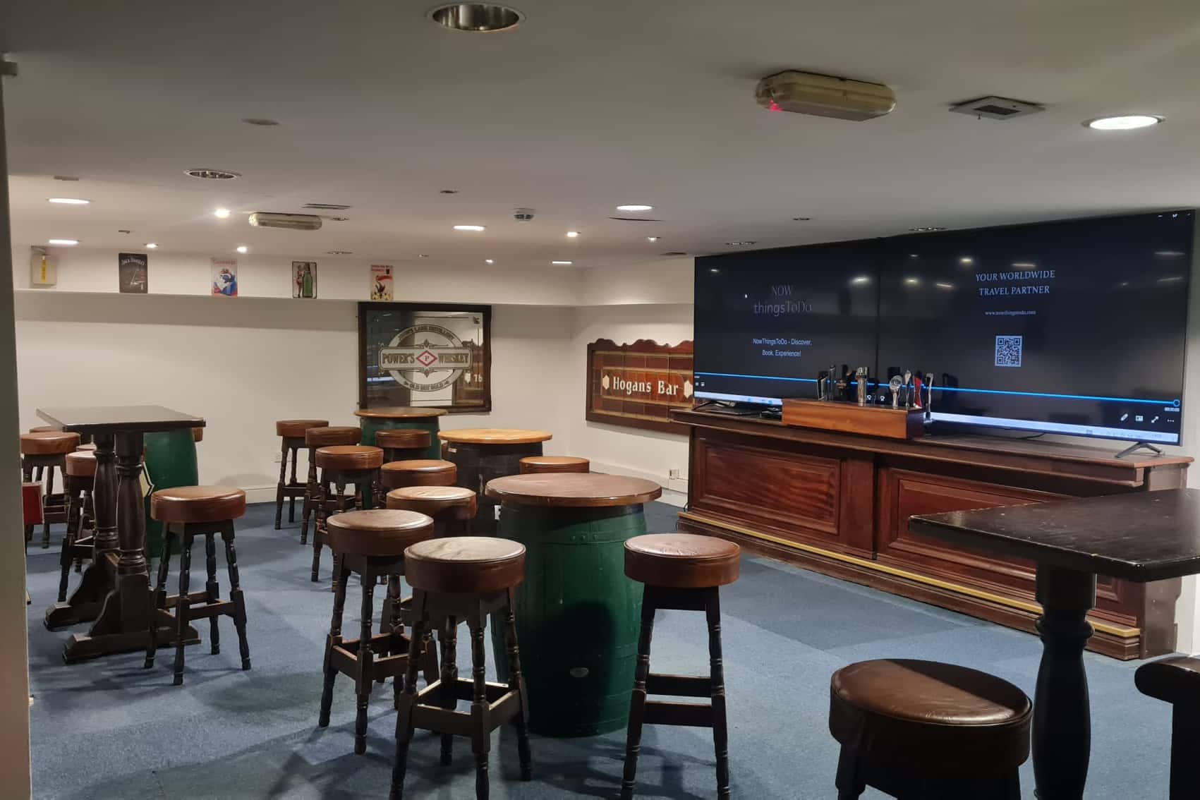 Things to Do Dublin 4