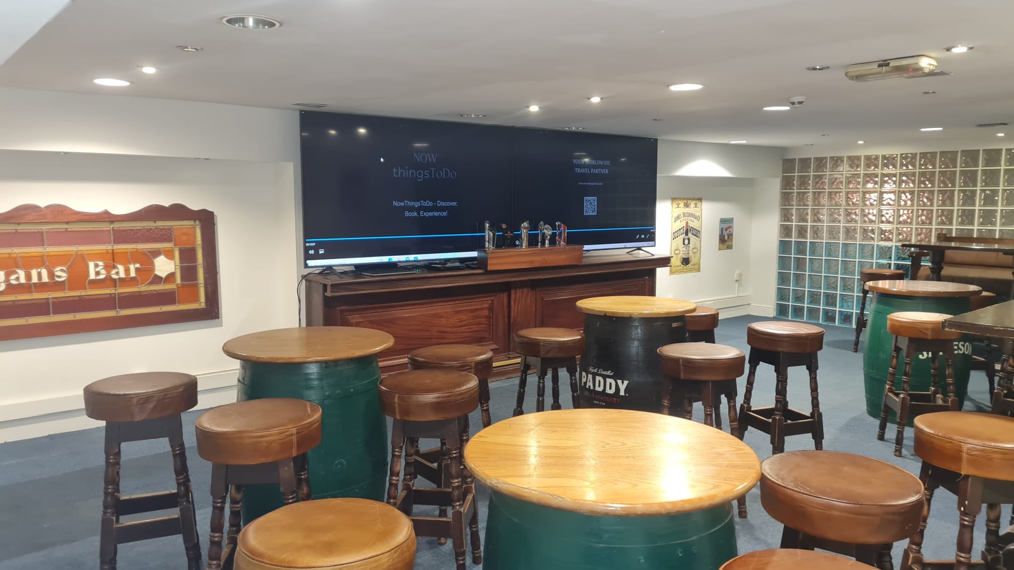 Things to Do Dublin  5