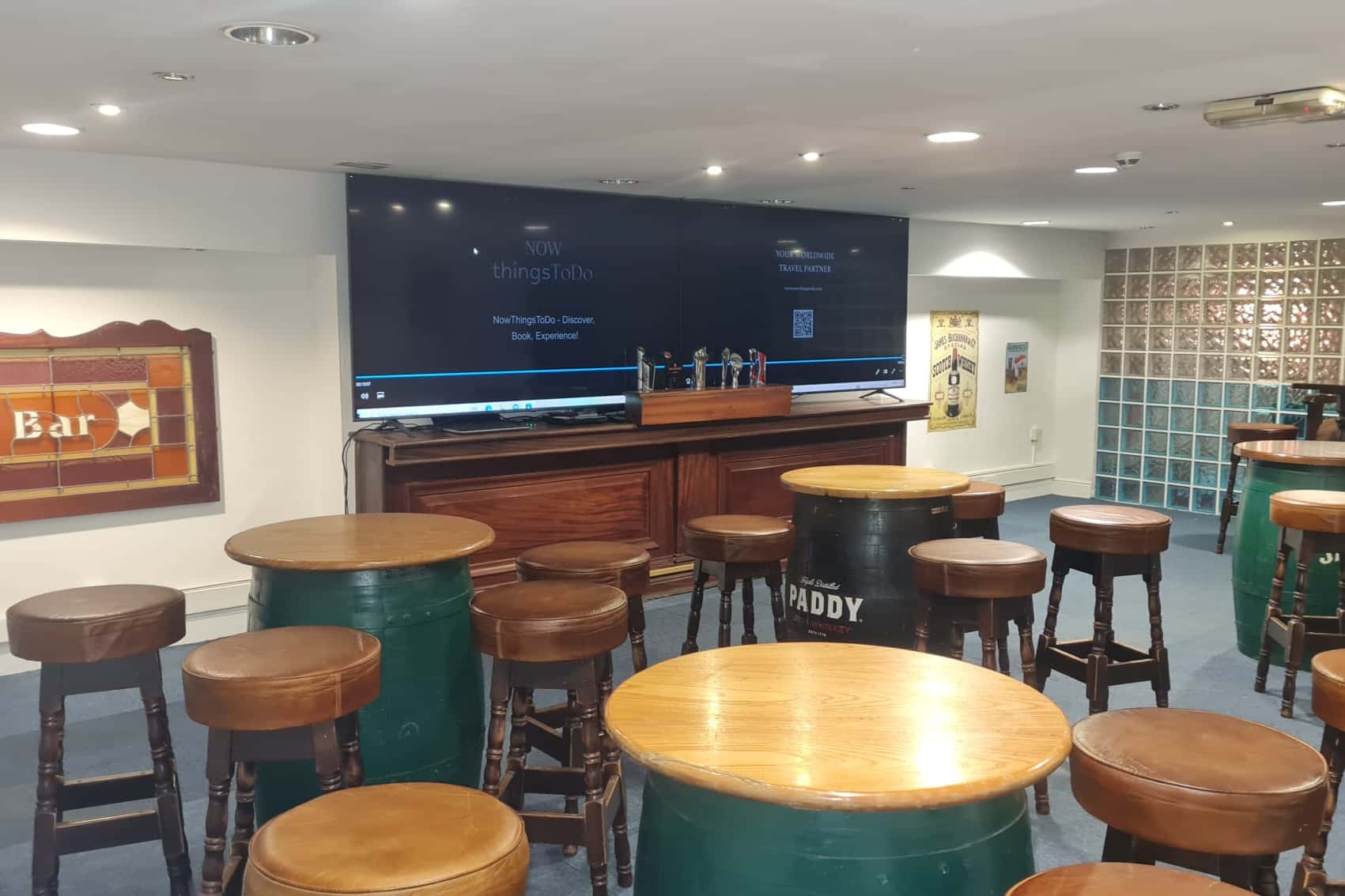 Things to Do Dublin 5