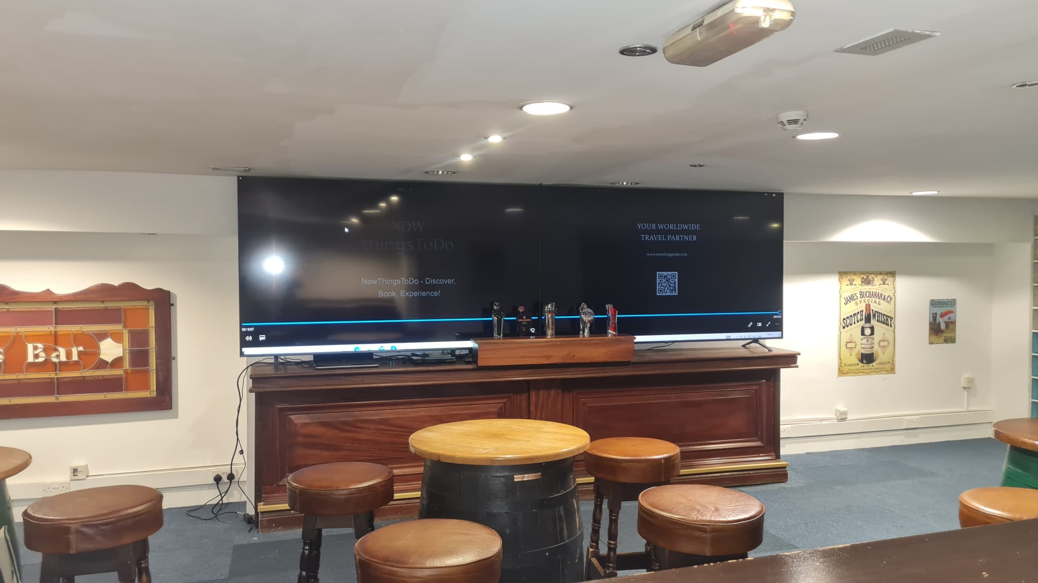 Things to Do Dublin  1