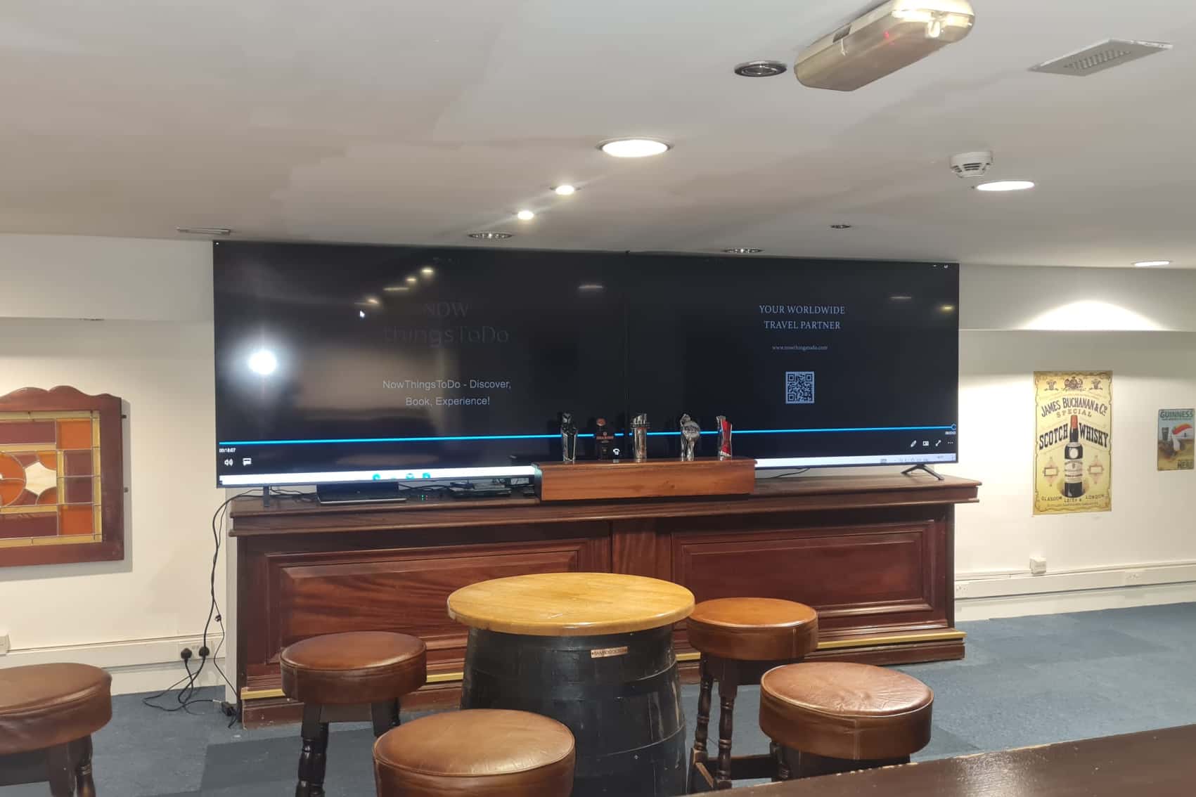 Things to Do Dublin 1