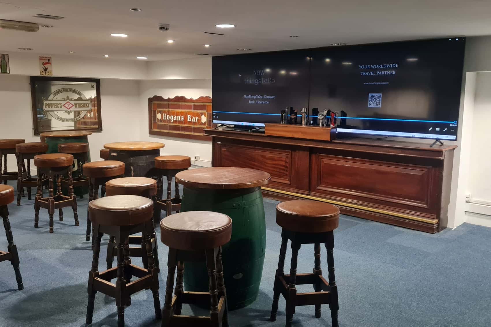 Things to Do Dublin 0