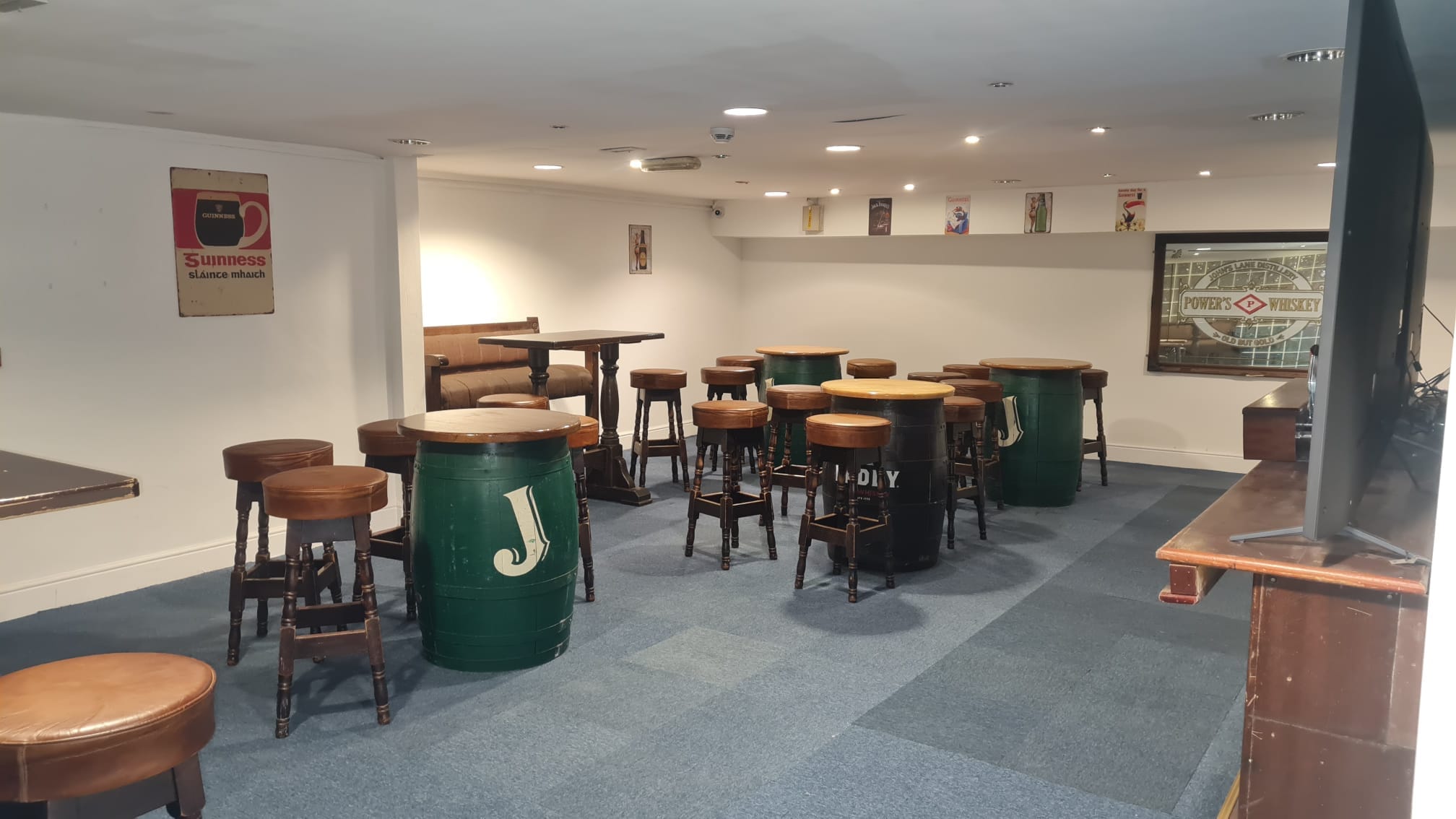 Things to Do Dublin  7