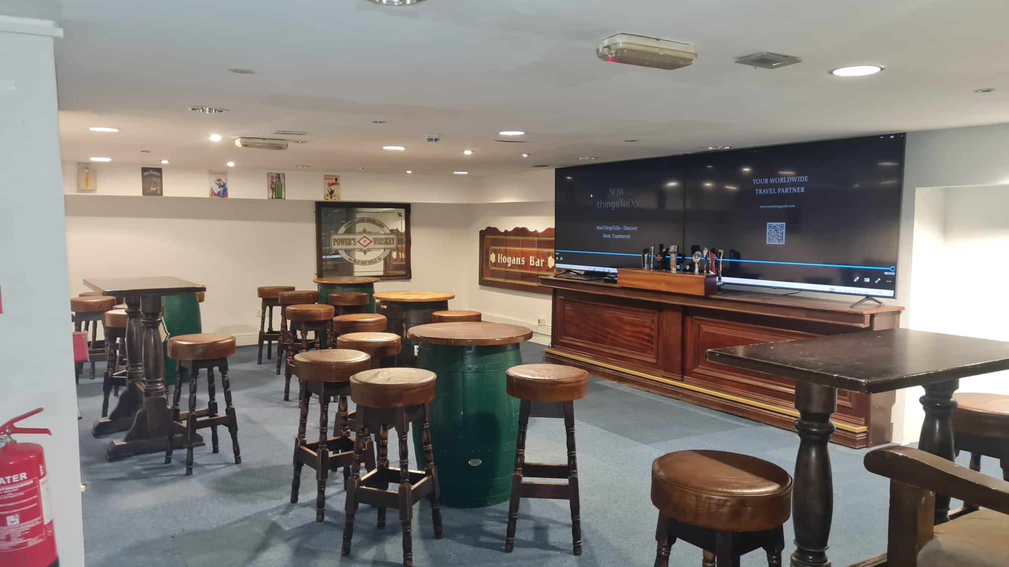 Things to Do Dublin  3