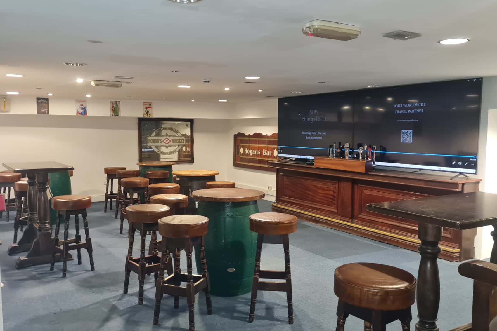 Things to Do Dublin 3