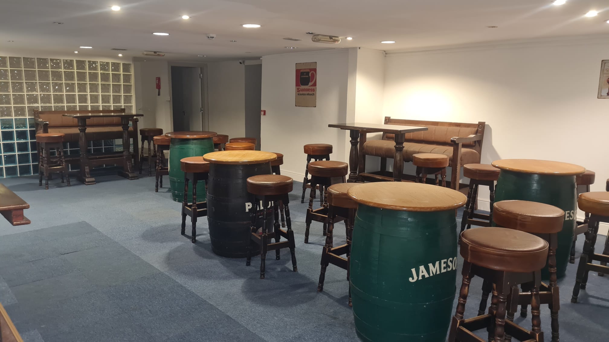 Things to Do Dublin  2