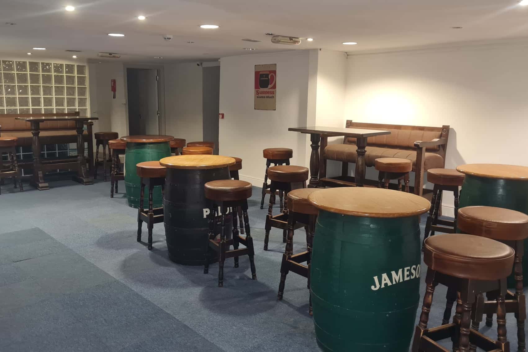 Things to Do Dublin 2