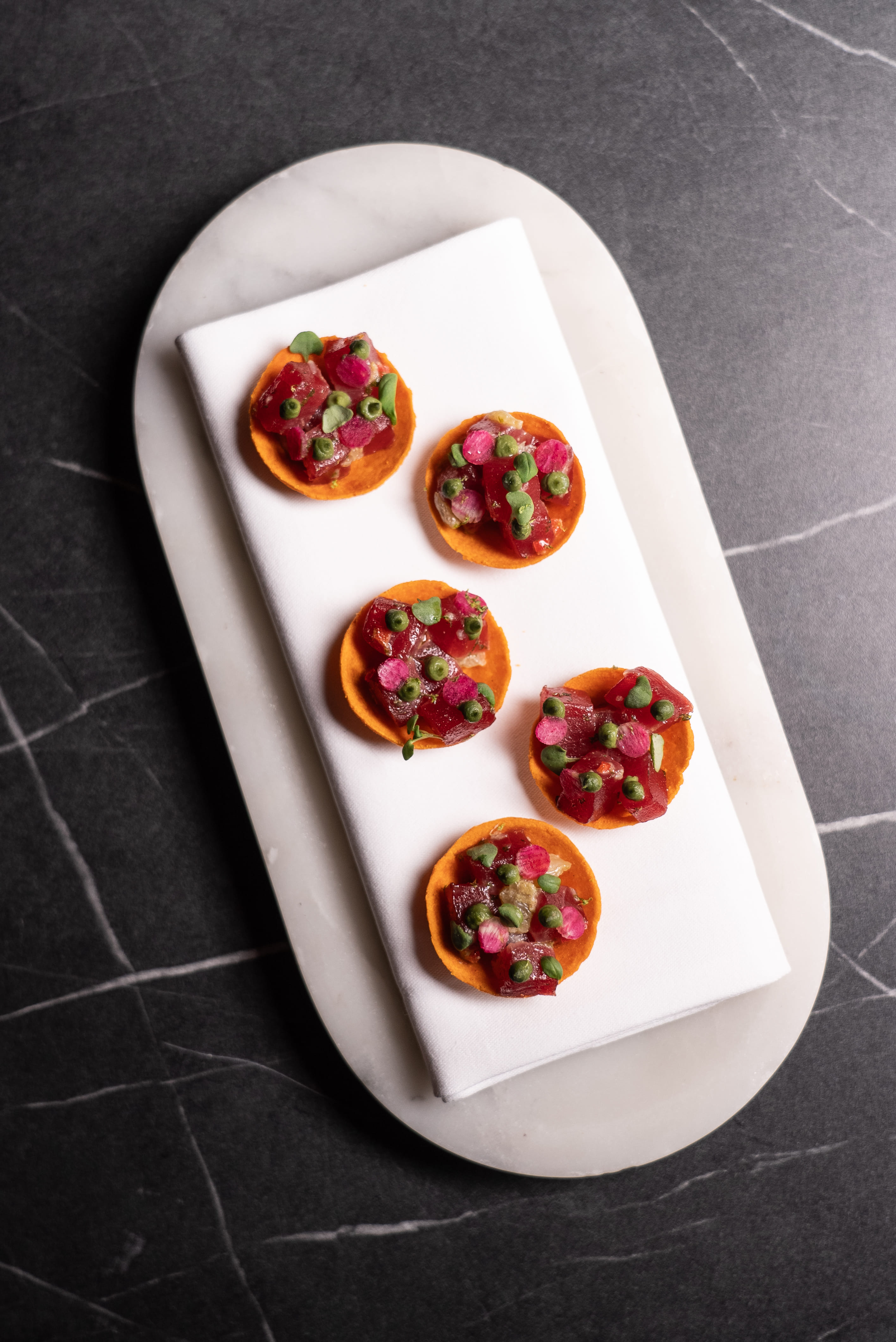 Velvet Room - Full private  6