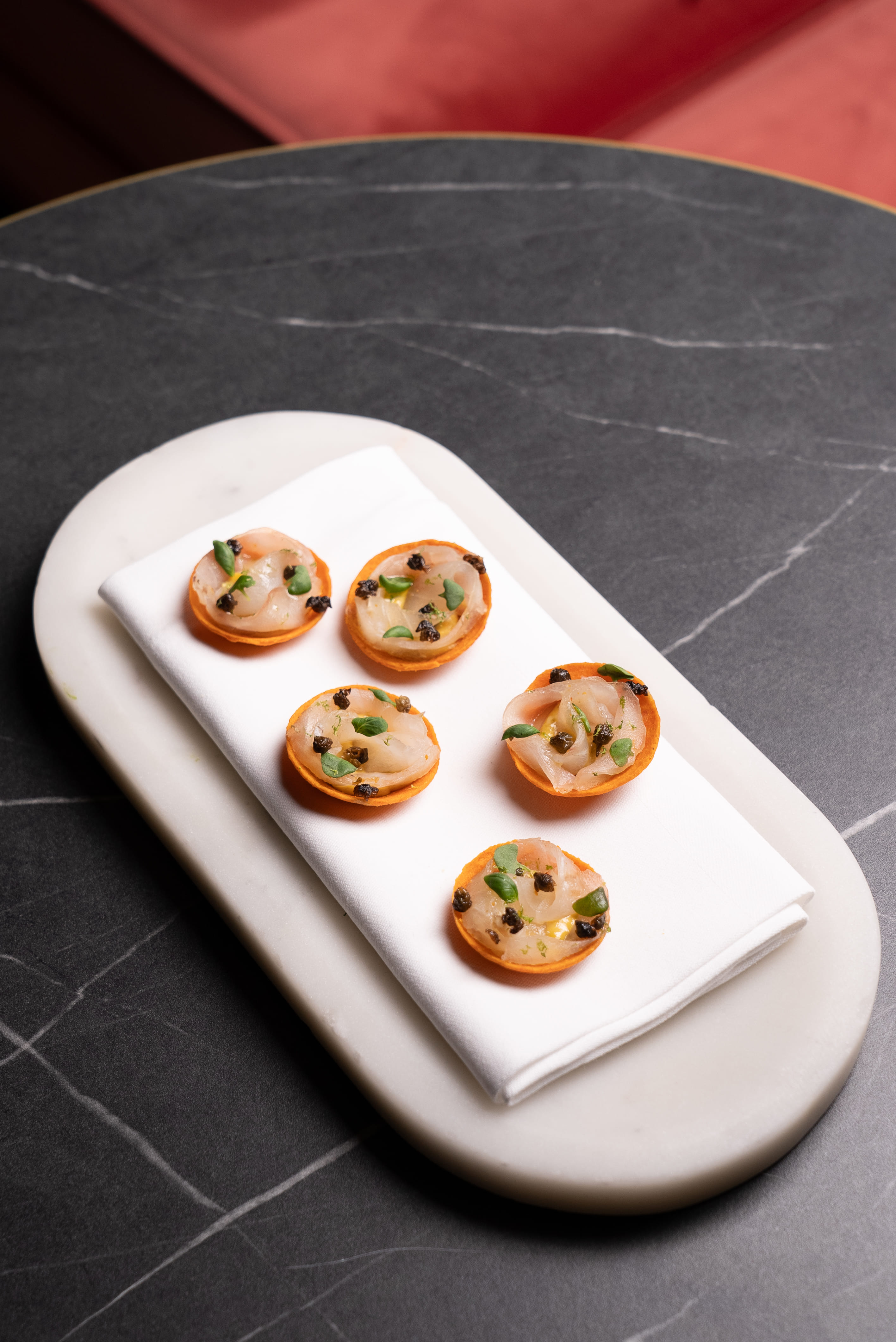 Velvet Room - Full private  7