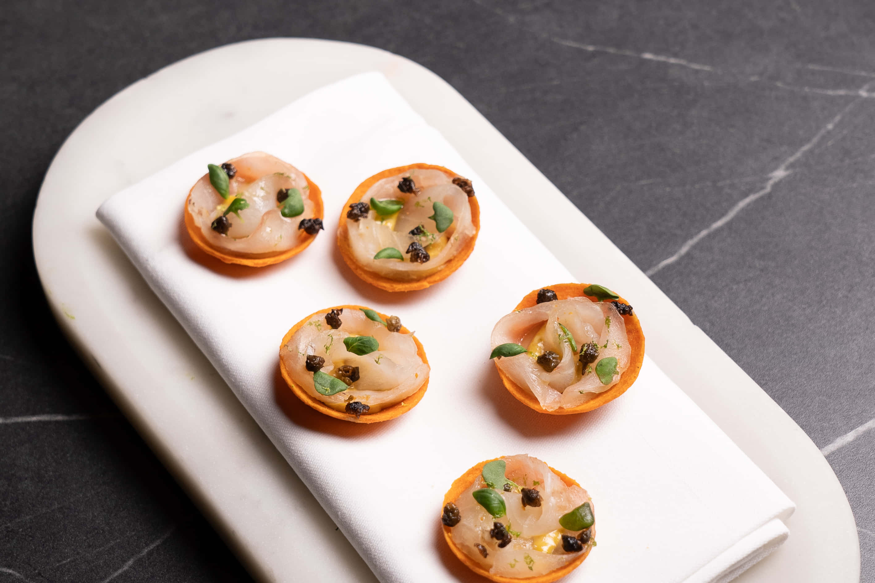 Velvet Room - Full private 7