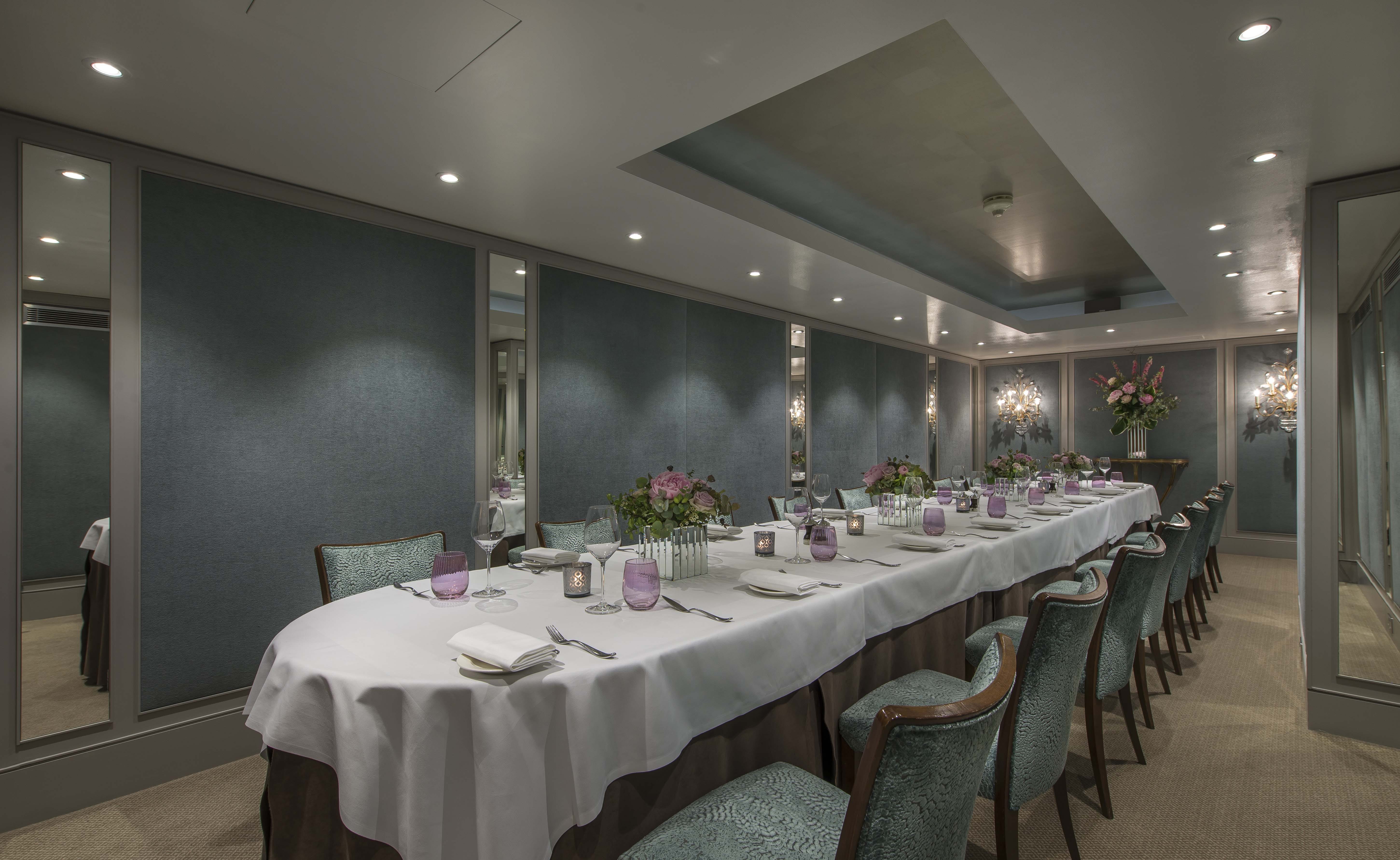 The Cadogan Suite  2