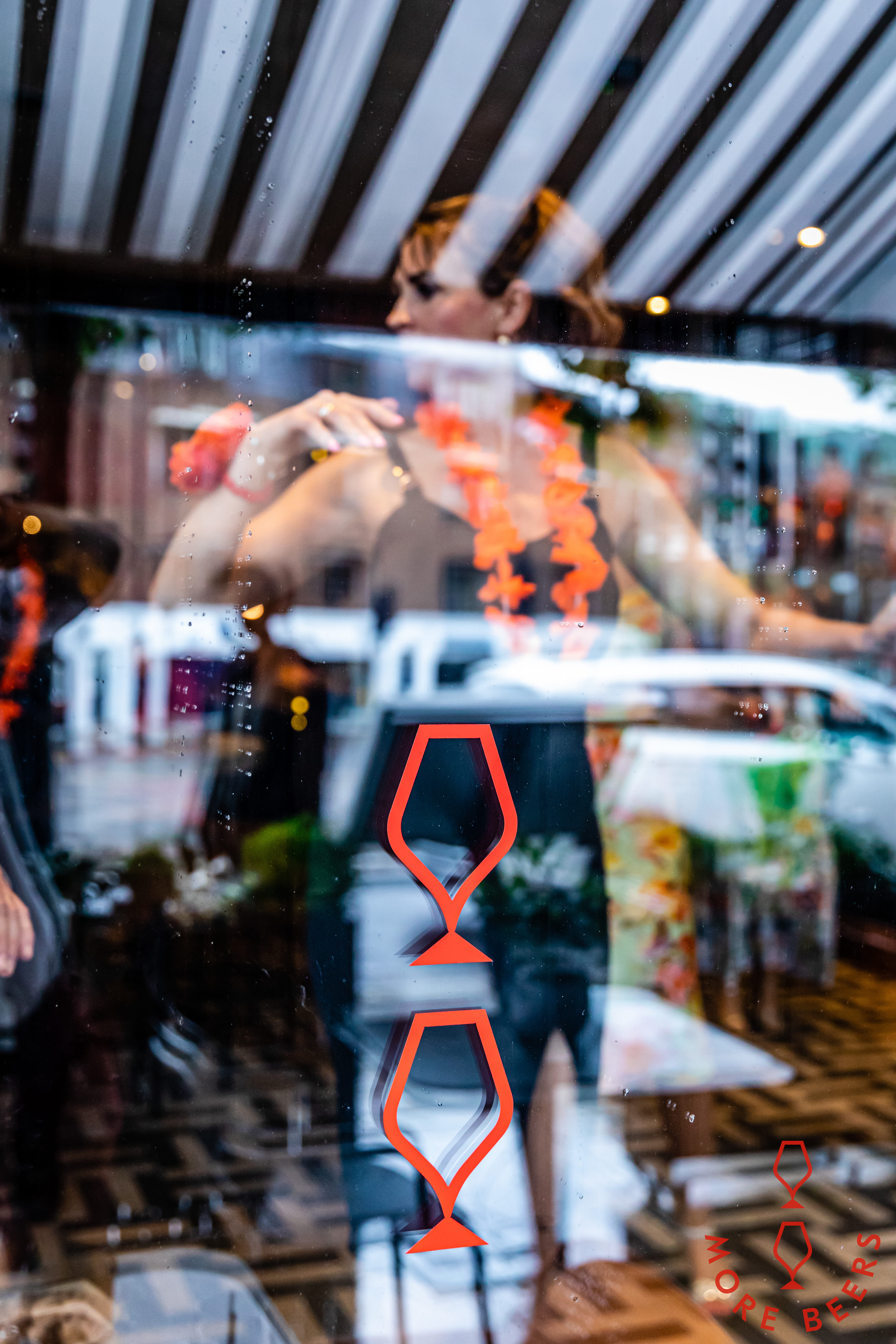 Sound and Sip Area  13