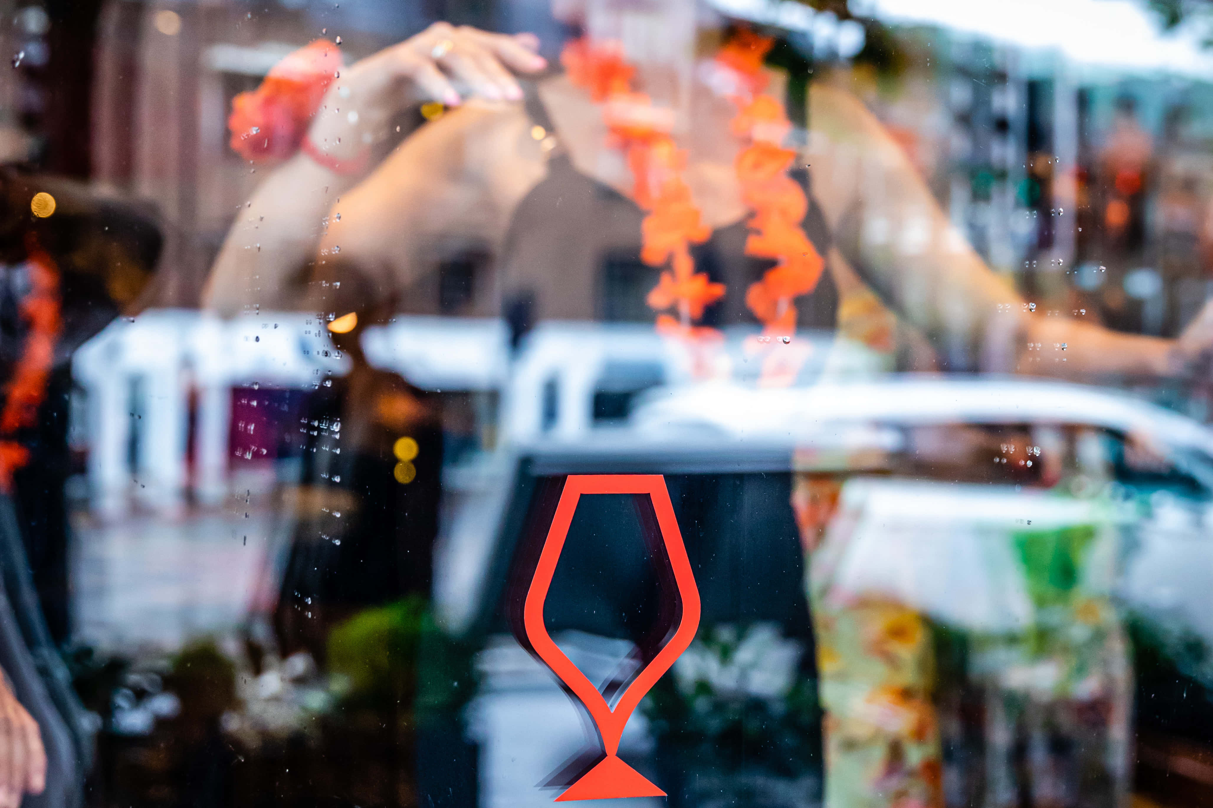 Sound and Sip Area 13