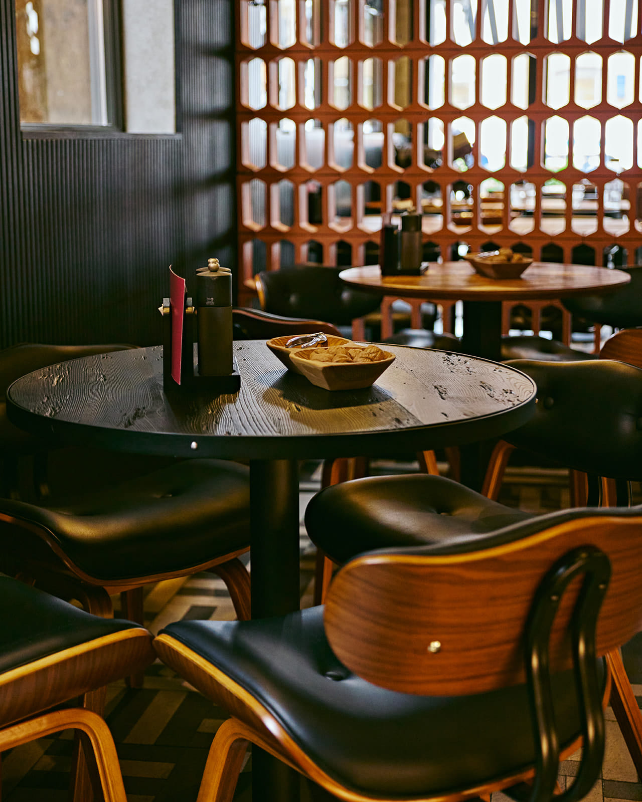 Sound and Sip Area  9