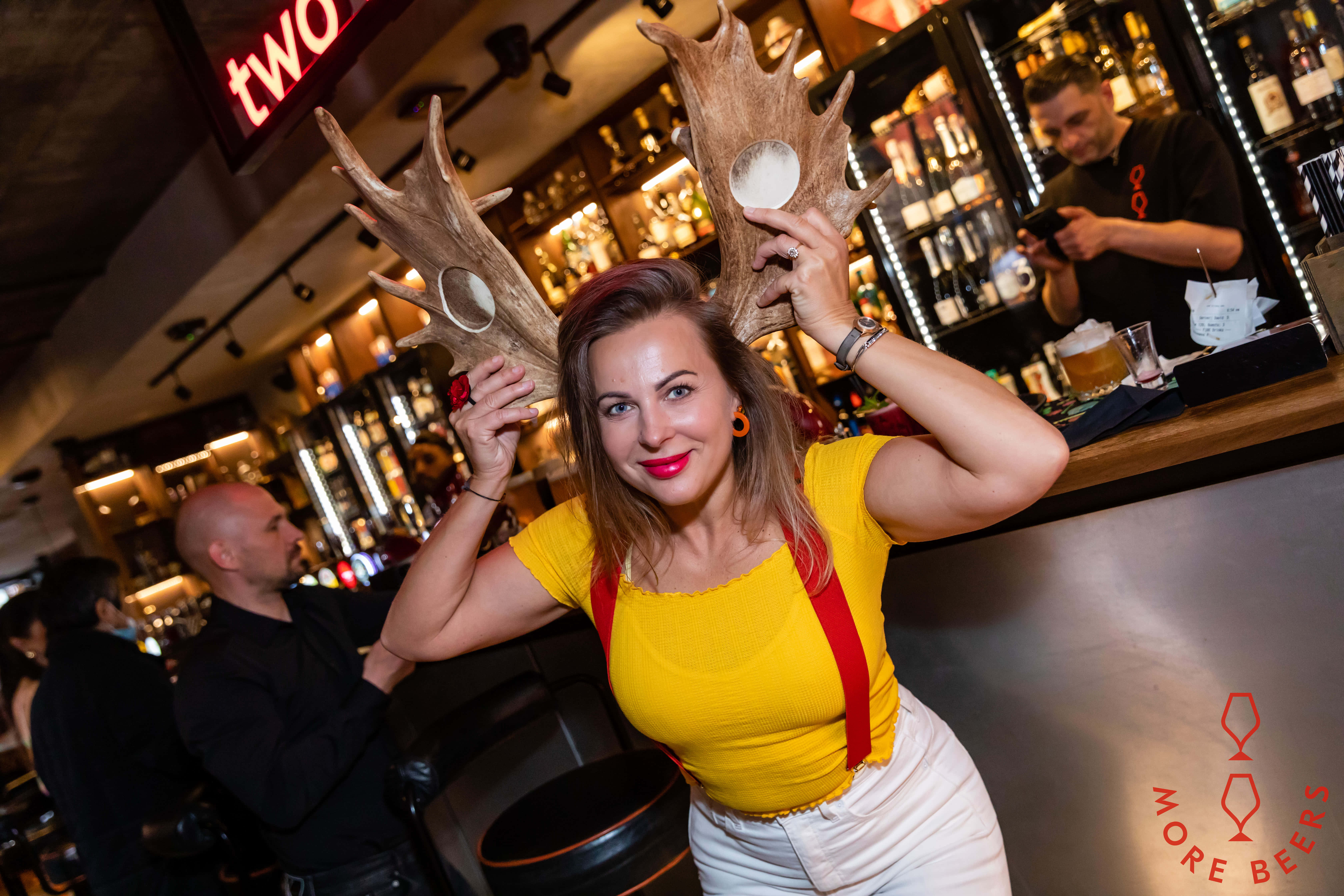 Sound and Sip Area 12