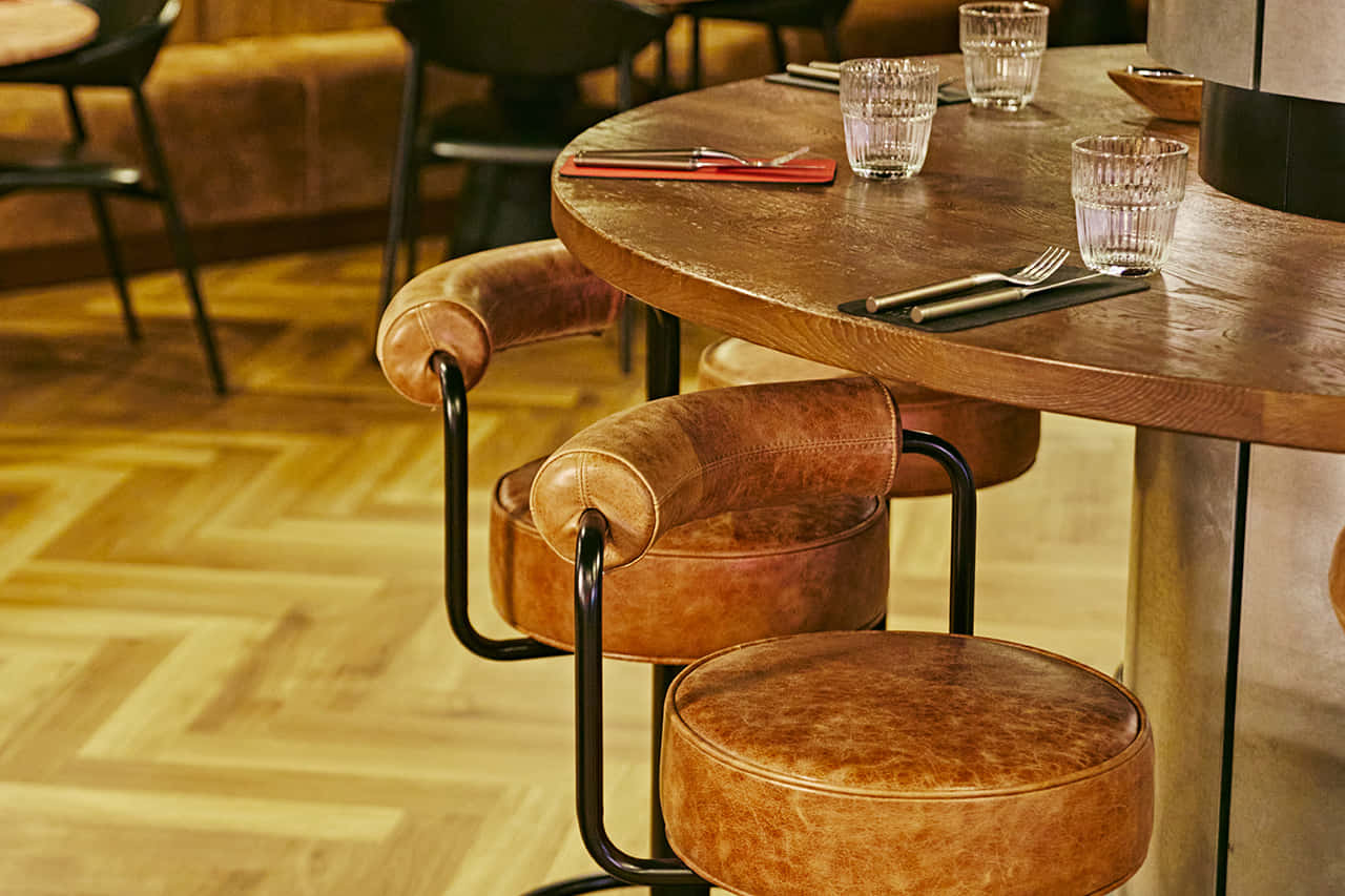 Sound and Sip Area 10