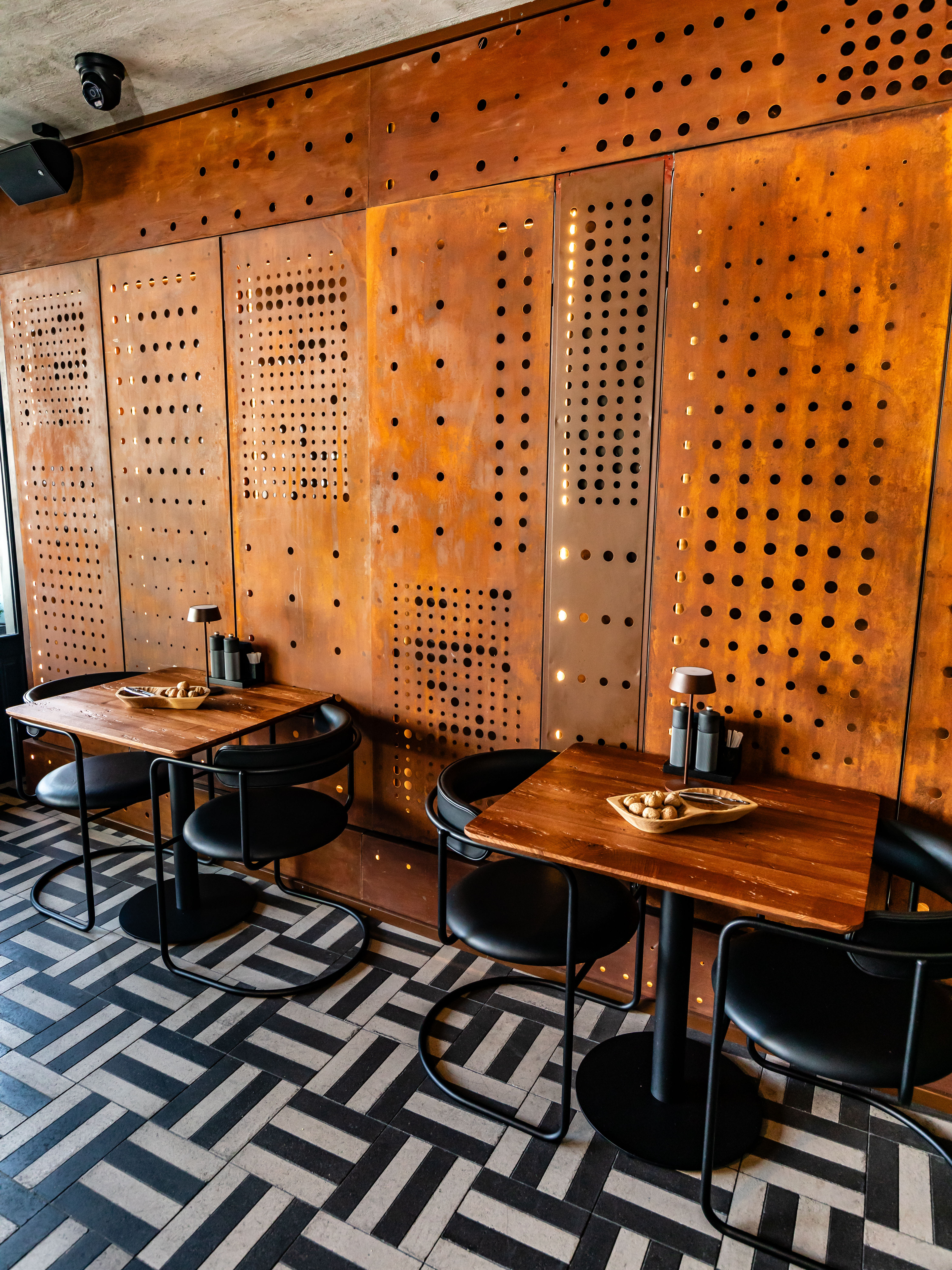 Sound and Sip Area  6