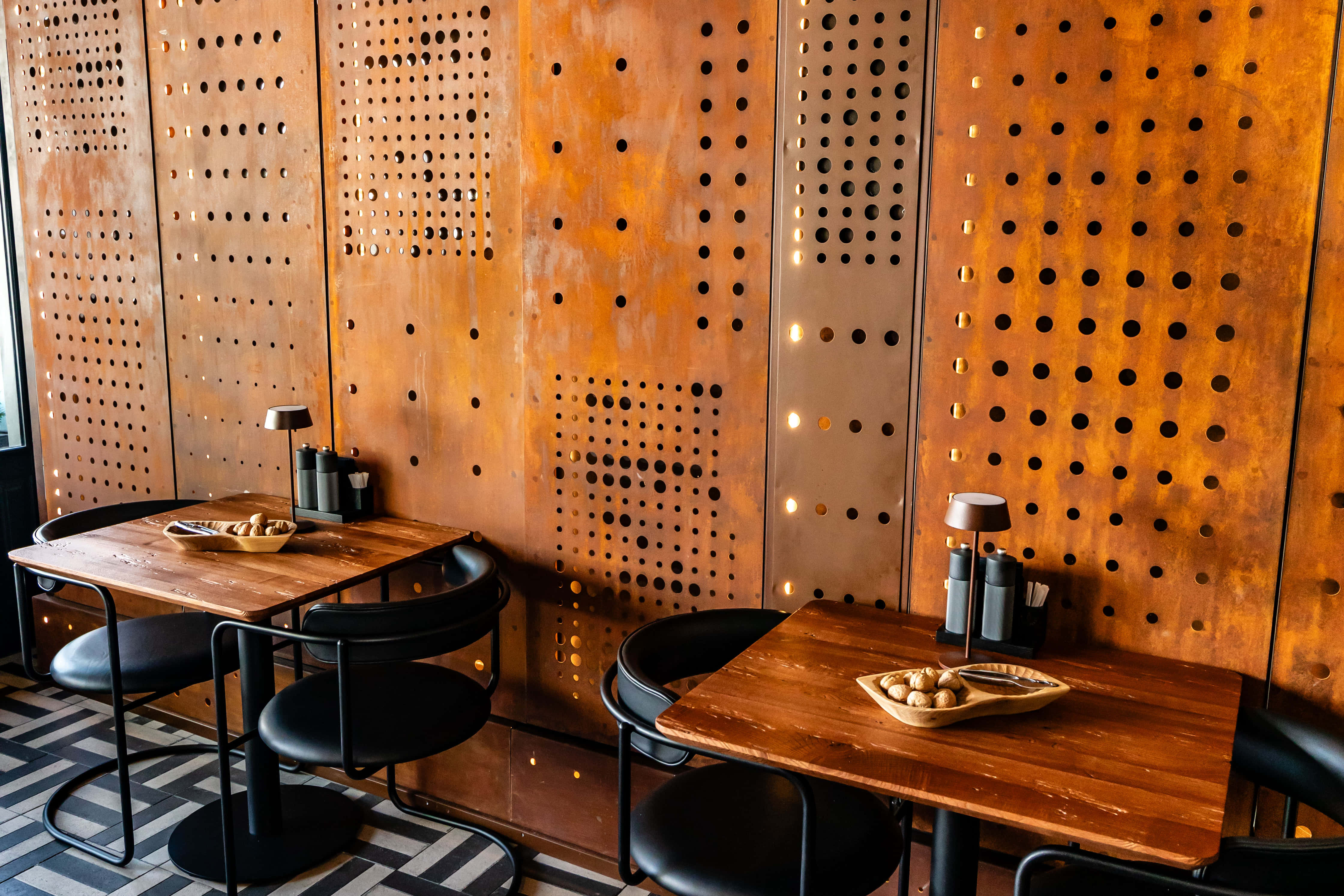 Sound and Sip Area 6