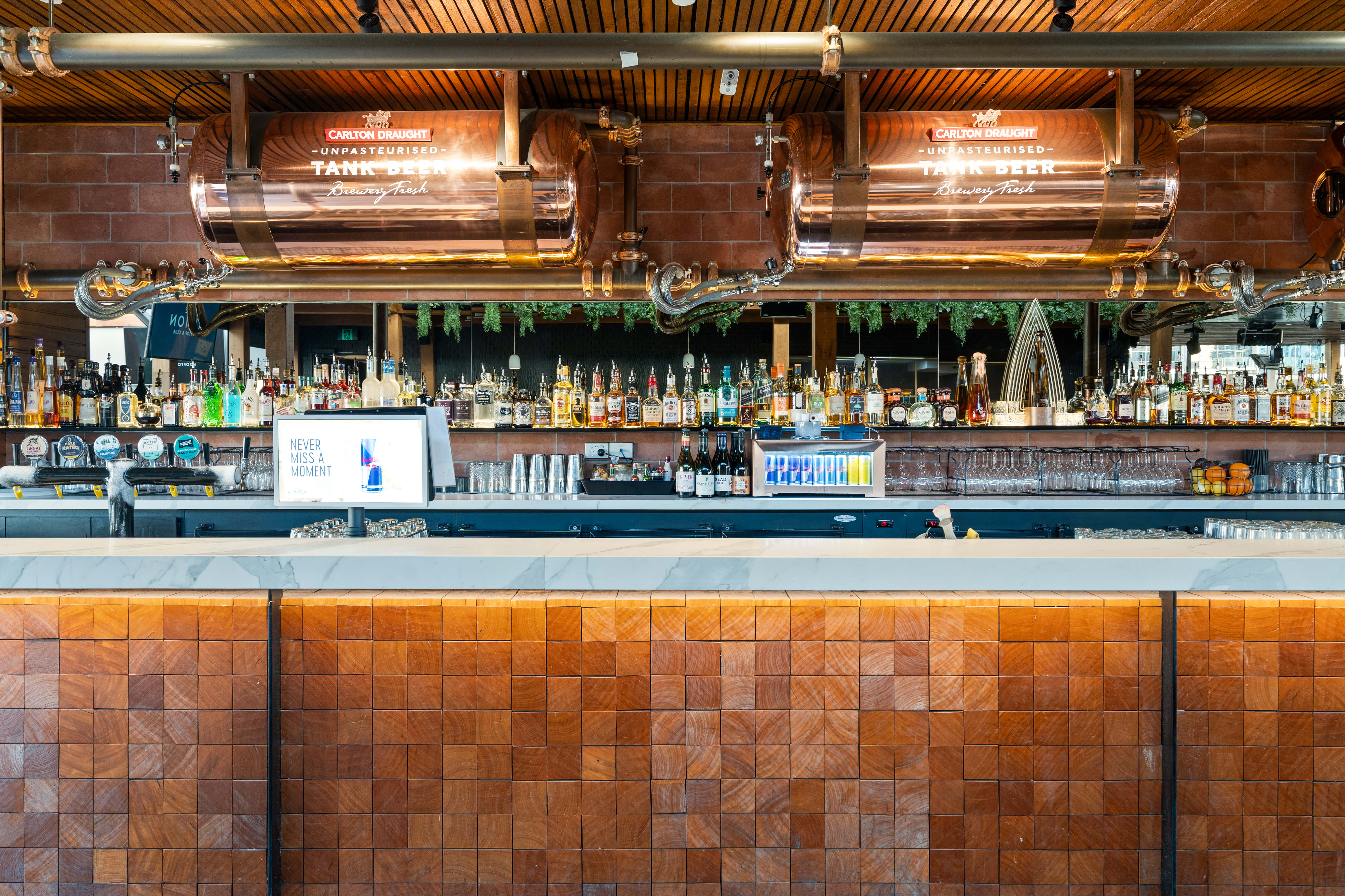 Venue Exclusive at The Albion Rooftop 7