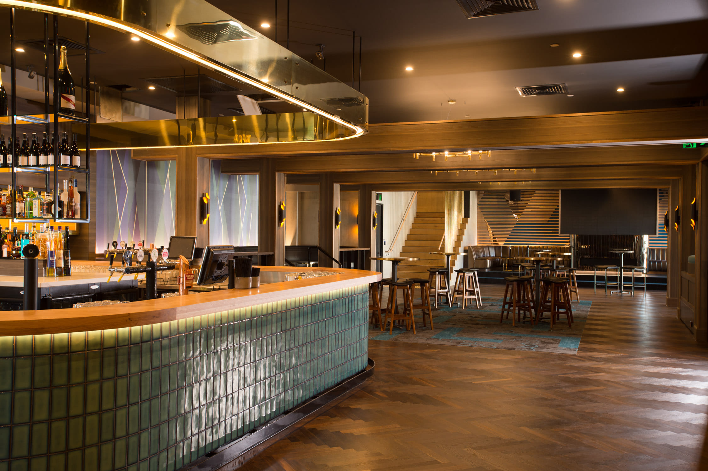 Venue Exclusive at The Albion Rooftop 5