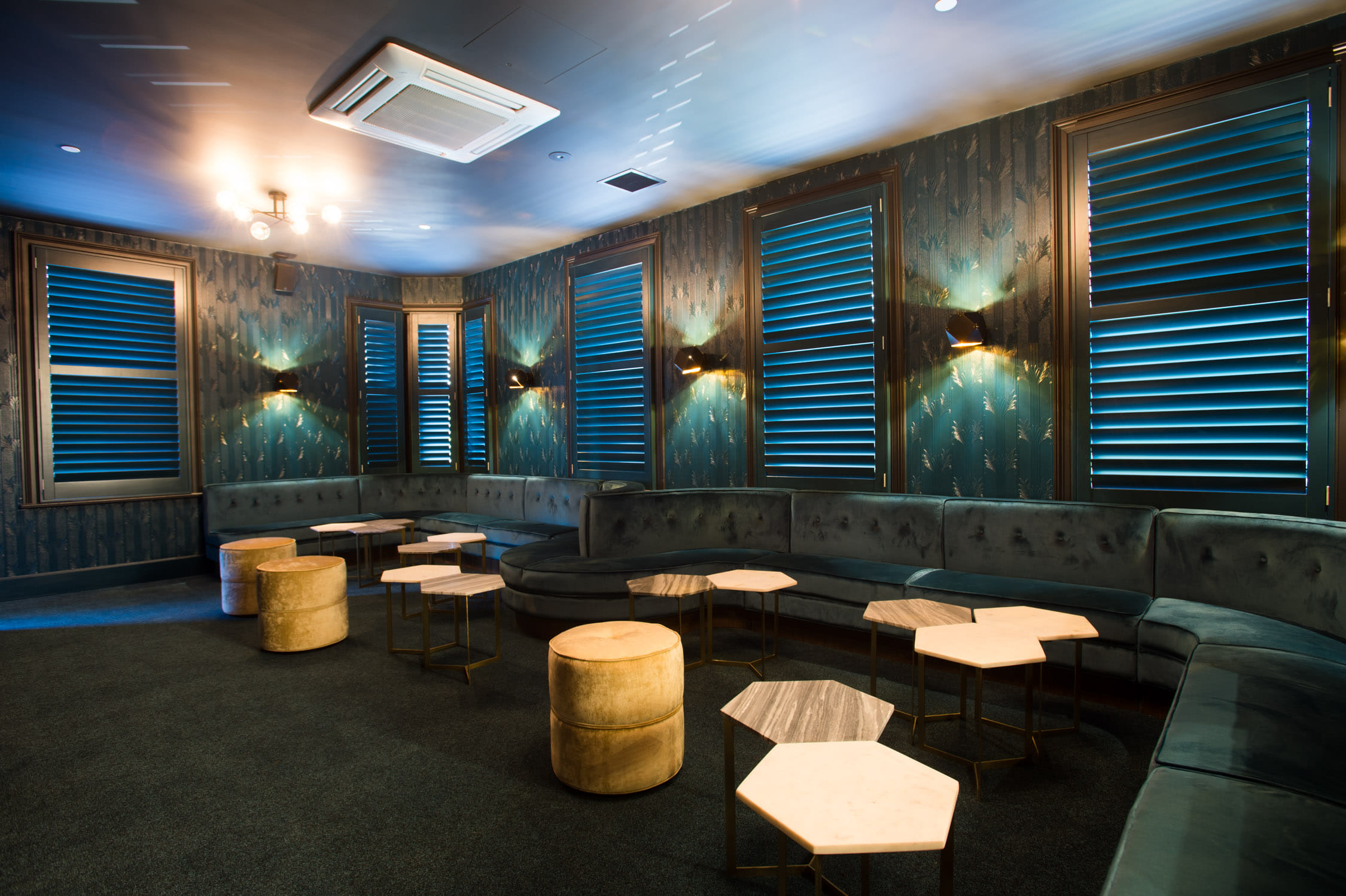 Venue Exclusive at The Albion Rooftop 4